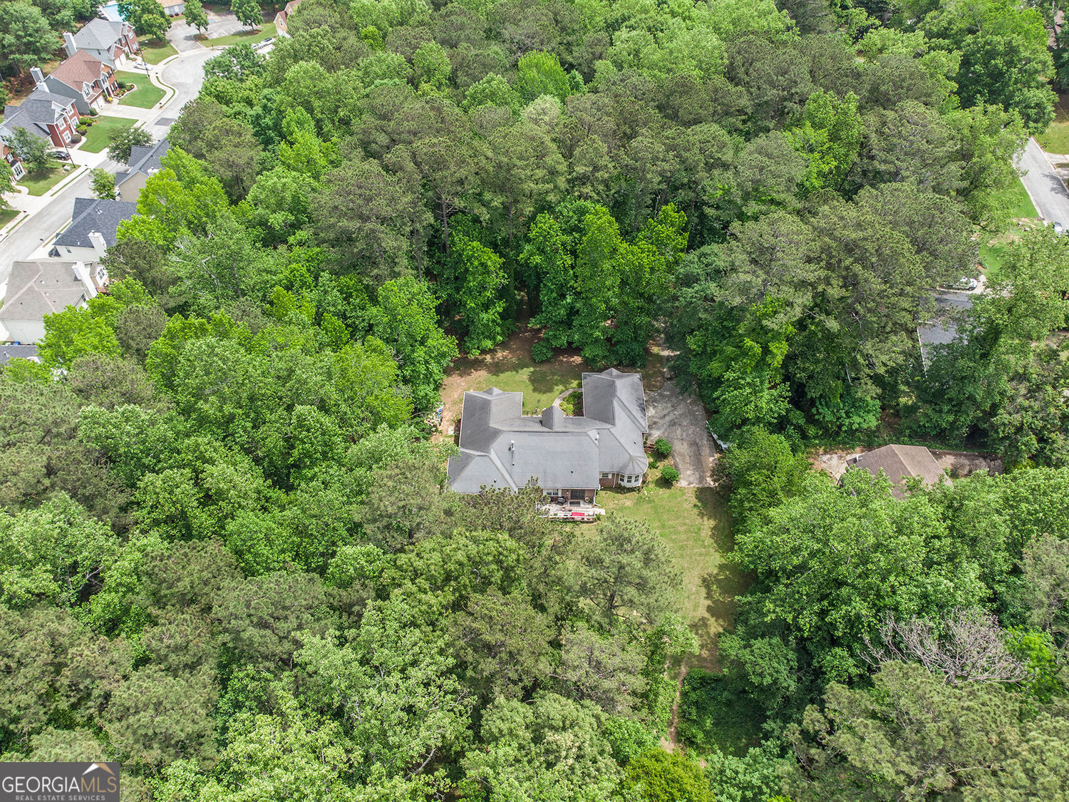 1600 Glenview DR SW