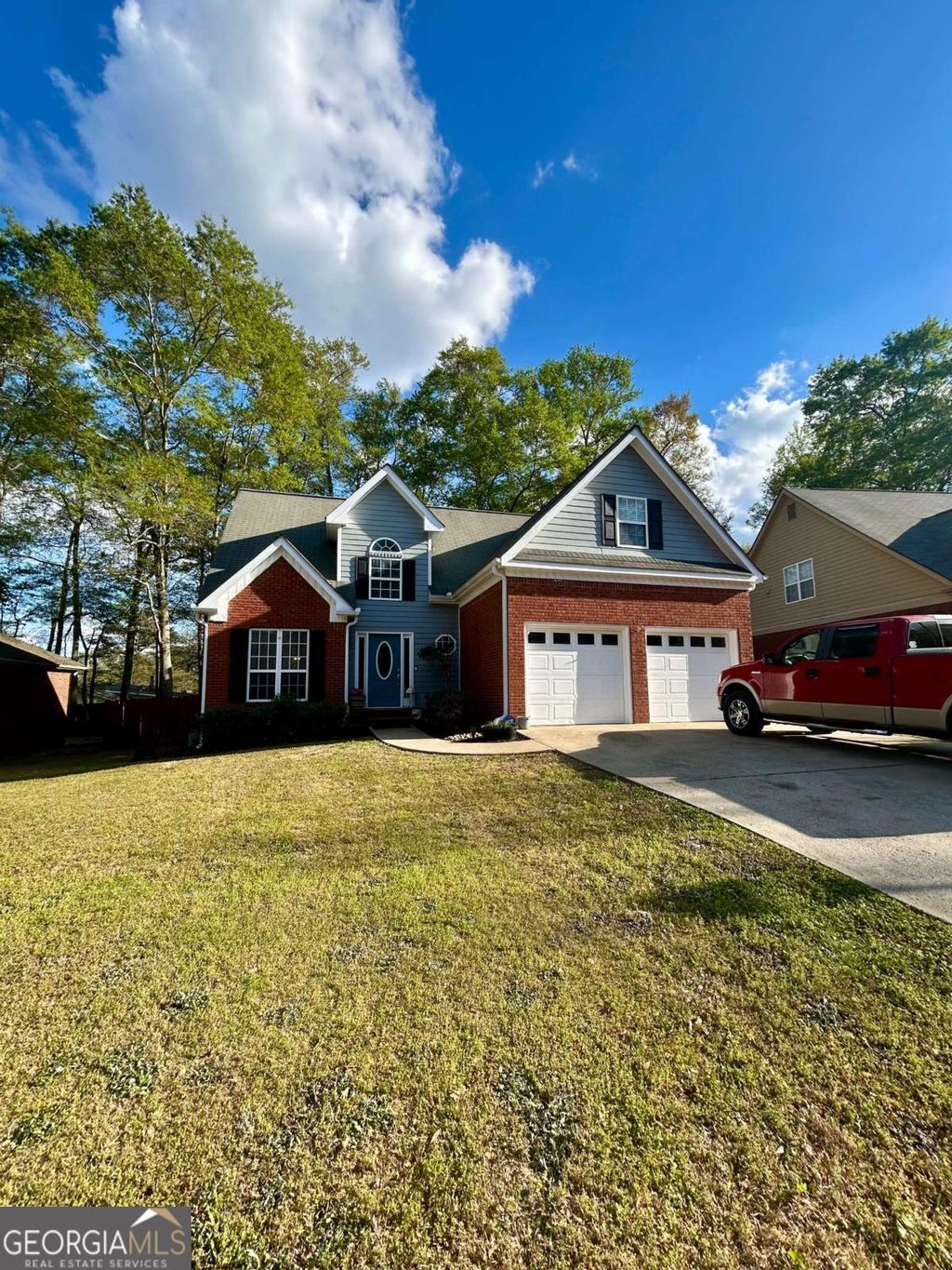 Photo of 6728 Oakhurst Court, Douglasville, GA 30134 (MLS # 10725334)