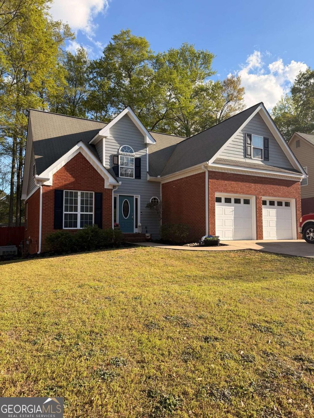 Photo of 6728 Oakhurst Court, Douglasville, GA 30134 (MLS # 10725334)