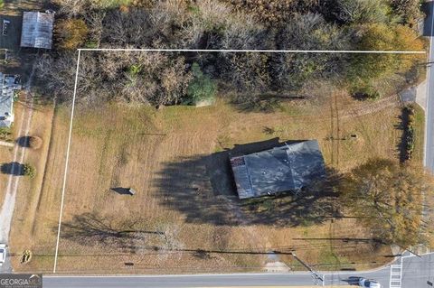 Photo of 585 ARNOLD MILL Rd, Woodstock, GA 30188 (MLS # 10650127)