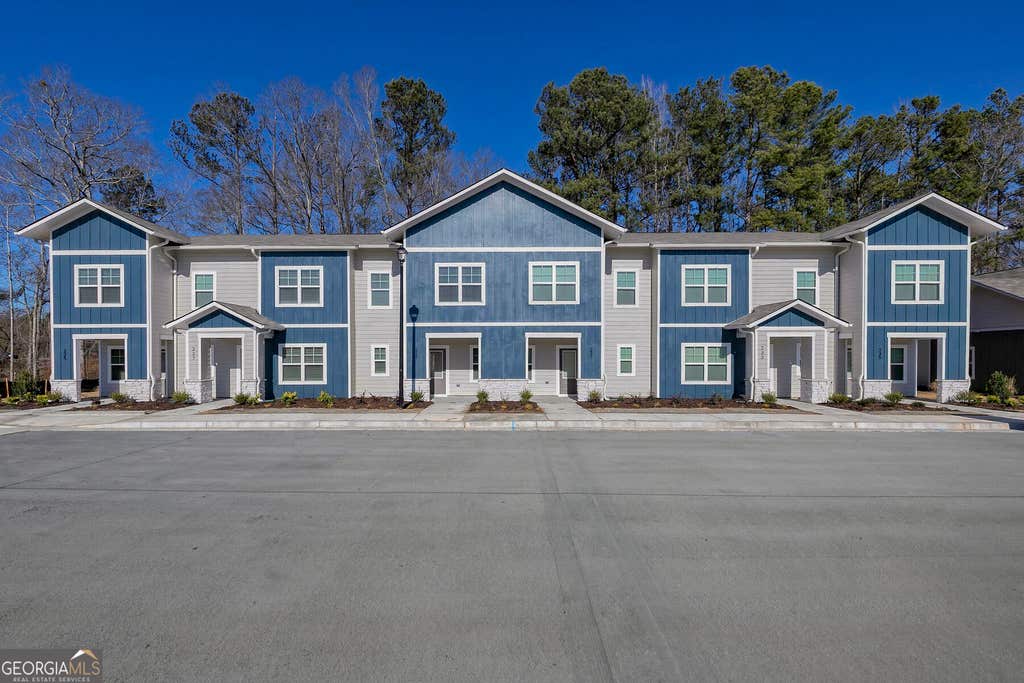 Photo of 200 Rooker Drive, Lagrange, GA 30241 (MLS # 10820560)