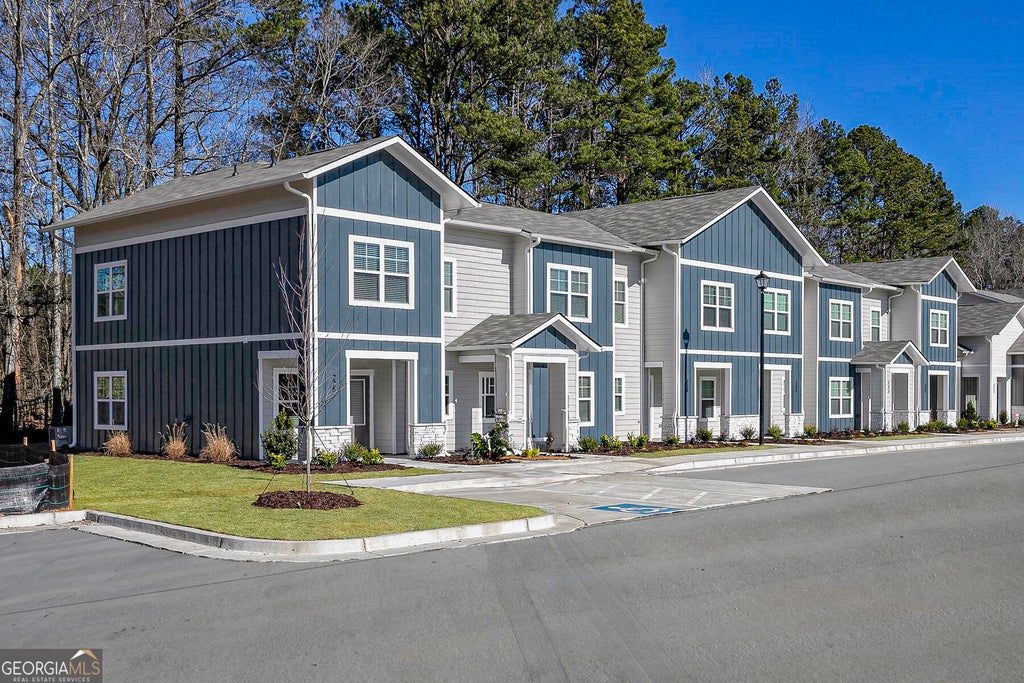 Photo of 200 Rooker Drive, Lagrange, GA 30241 (MLS # 10820560)