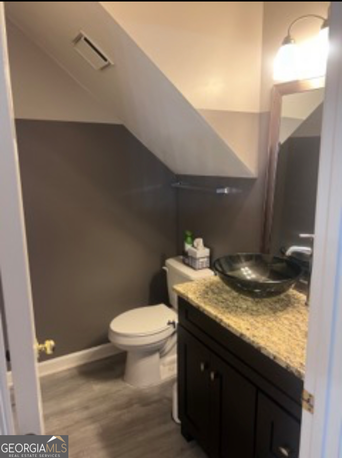 Salem Woods - Residential