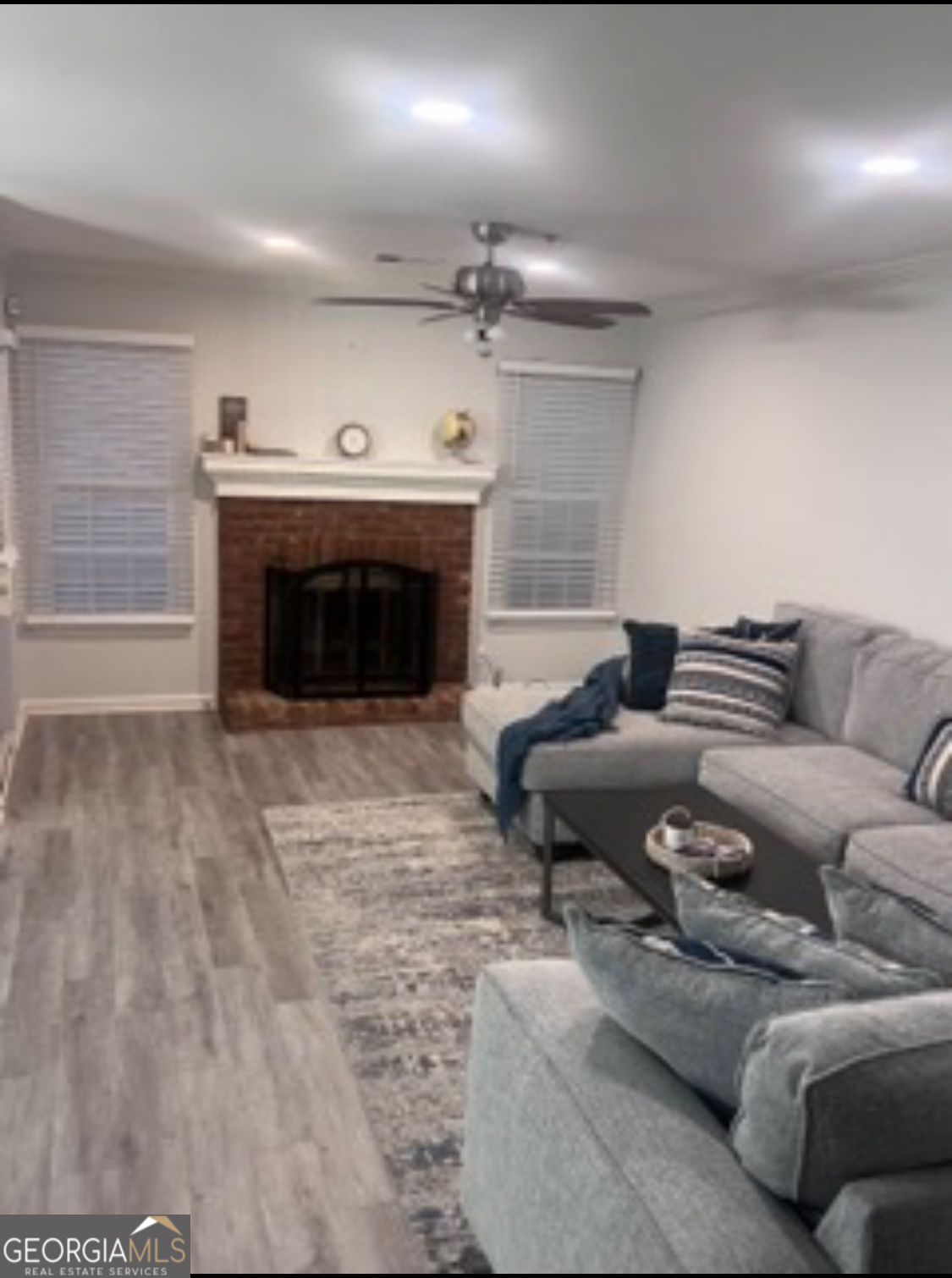 Salem Woods - Residential