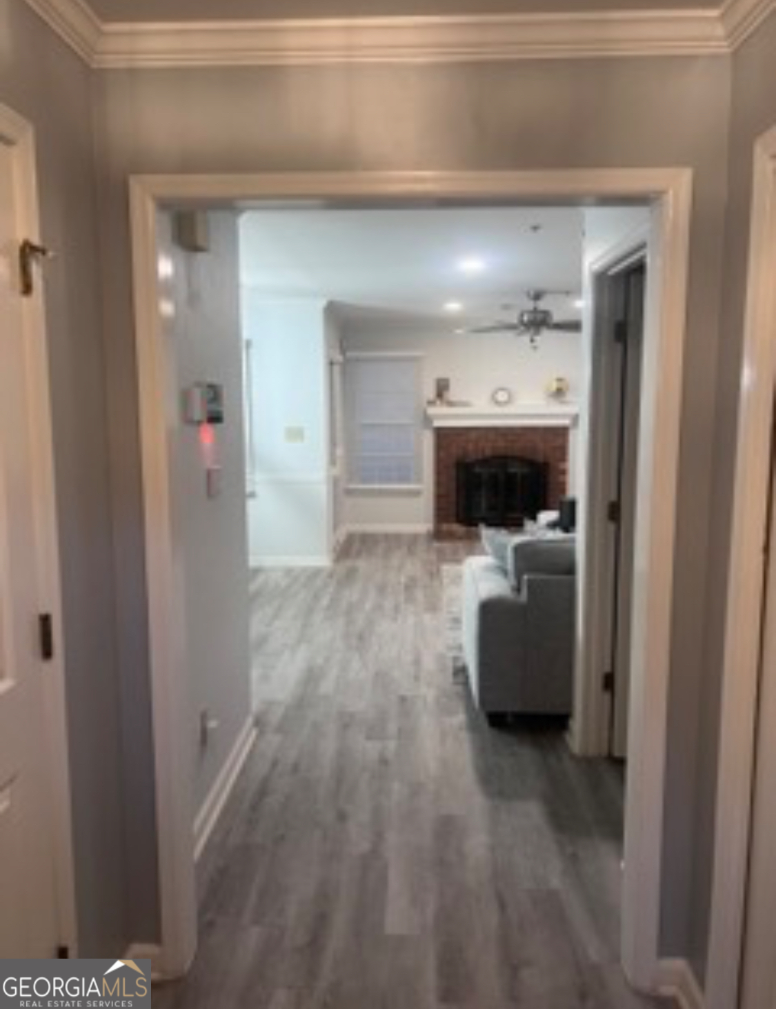 Salem Woods - Residential