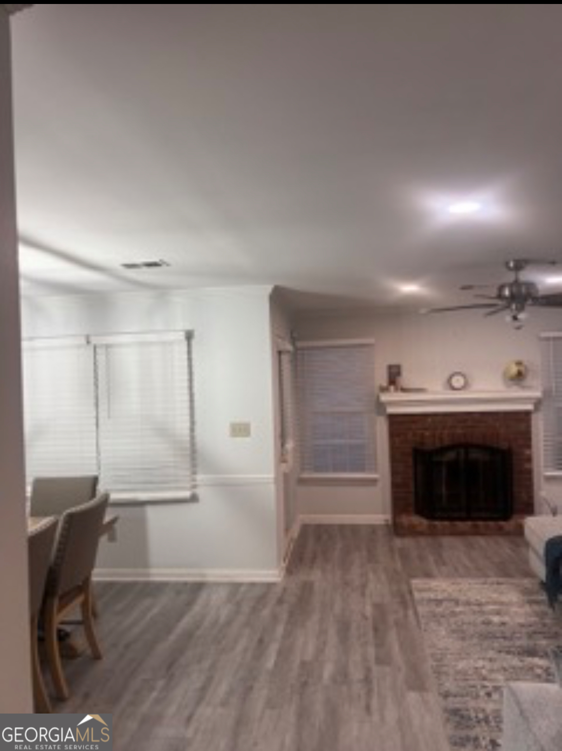 Salem Woods - Residential