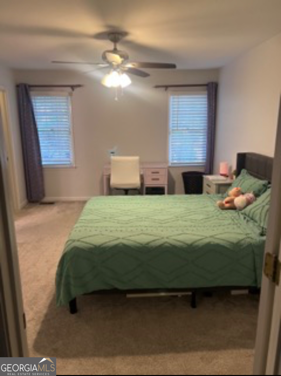 Salem Woods - Residential