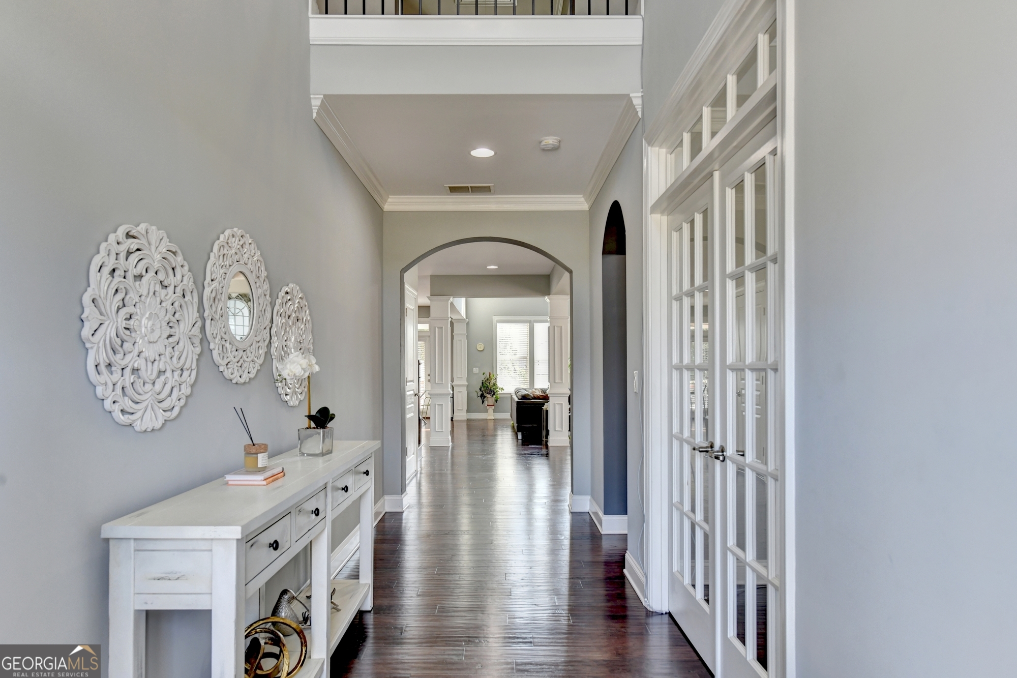 4071 Woodward Walk LN