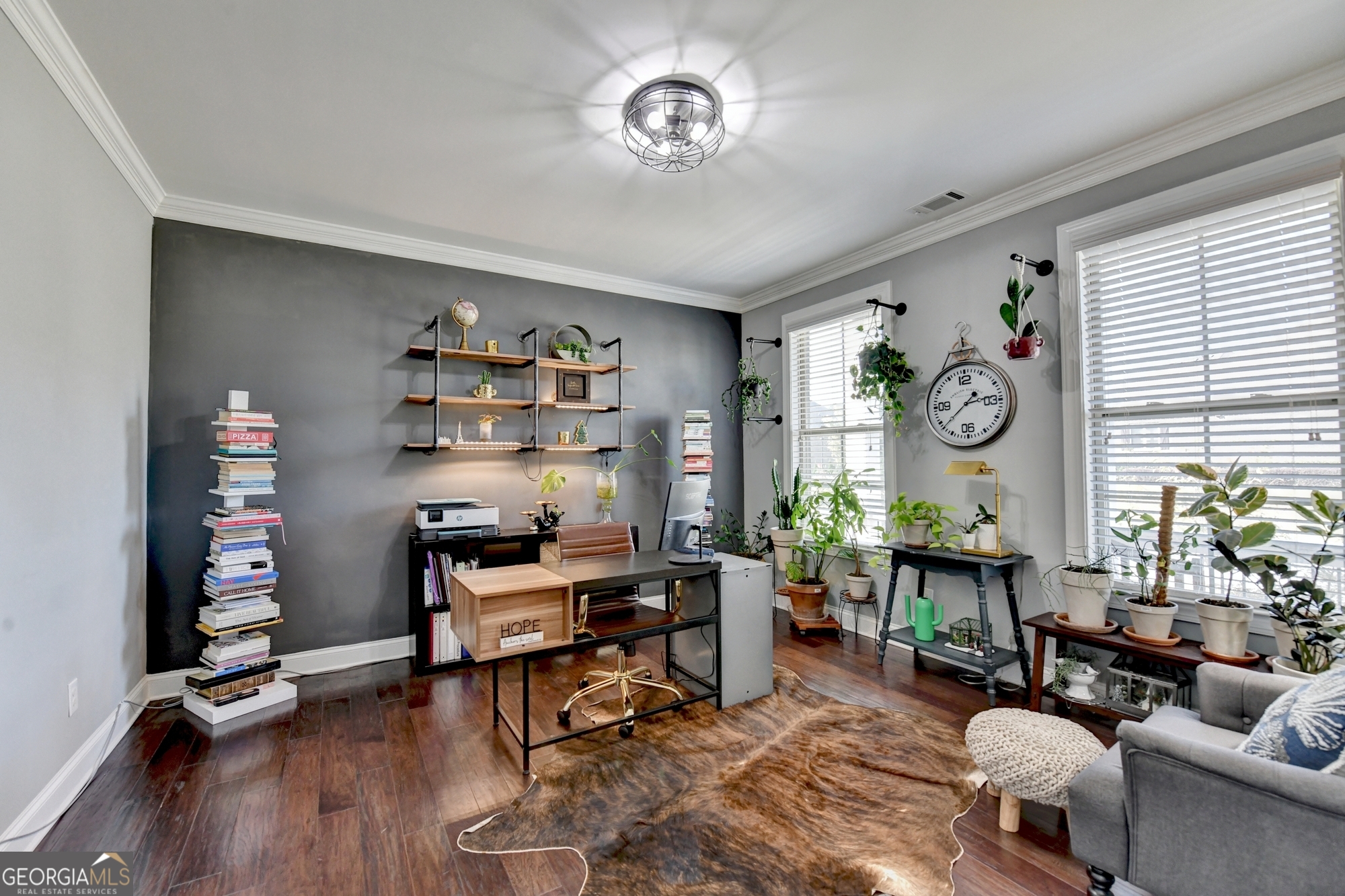 4071 Woodward Walk LN