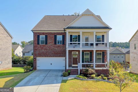 4071 Woodward Walk LN Suwanee GA 30024