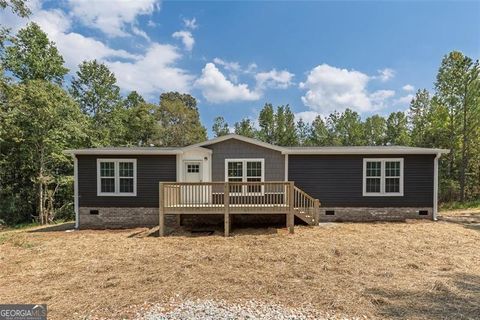 345 Hembree RD Commerce GA 30529