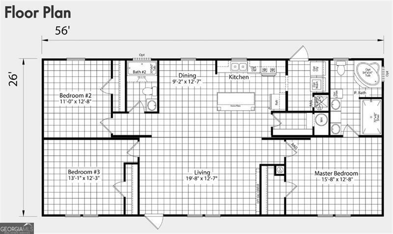 345 Hembree RD
