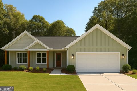 Photo of 618 Thomas Road - Tract 1, Cleveland, GA 30528 (MLS # 10631061)