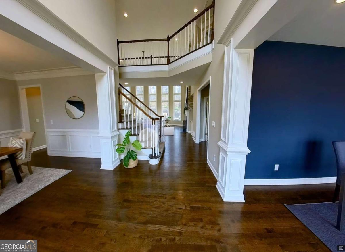 3502 Valley Haven CT