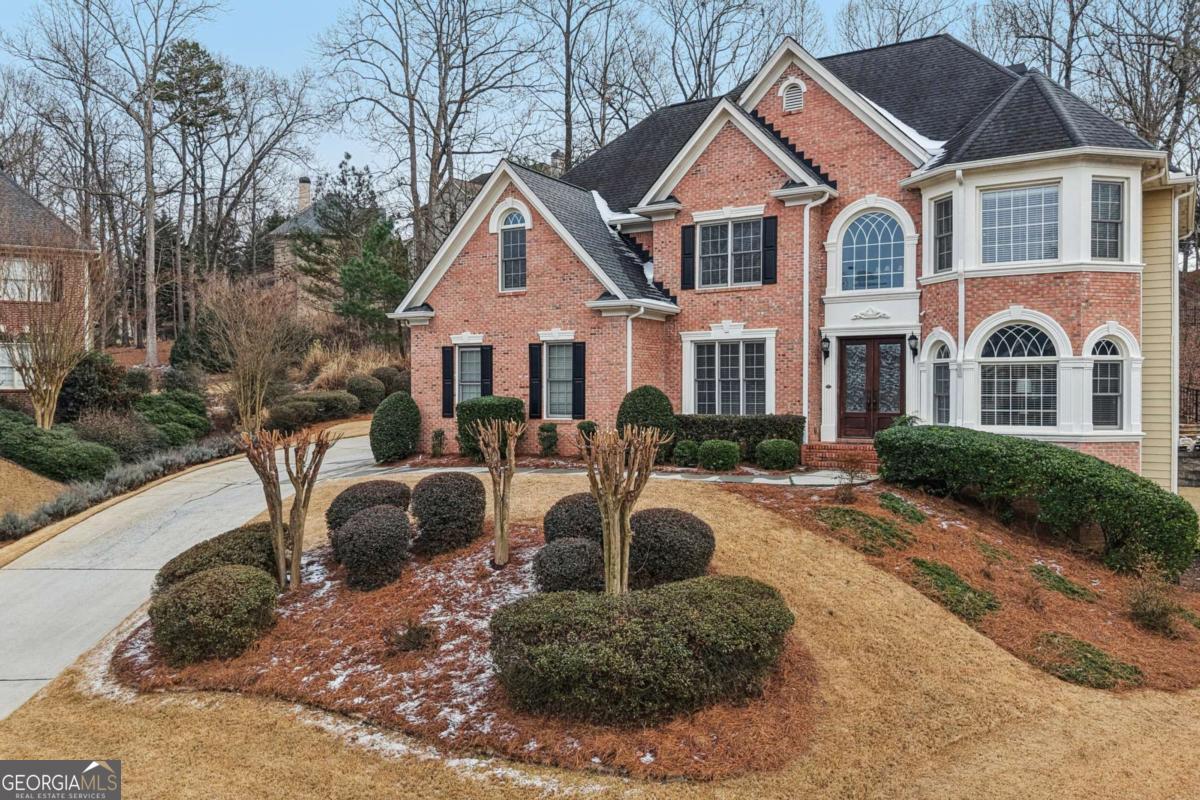 3502 Valley Haven CT