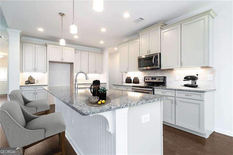 122 Fort Gibson CT