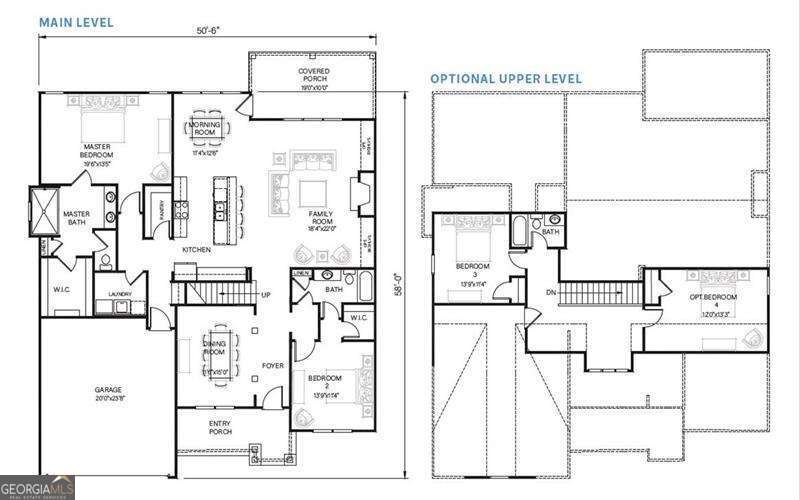 122 Fort Gibson CT