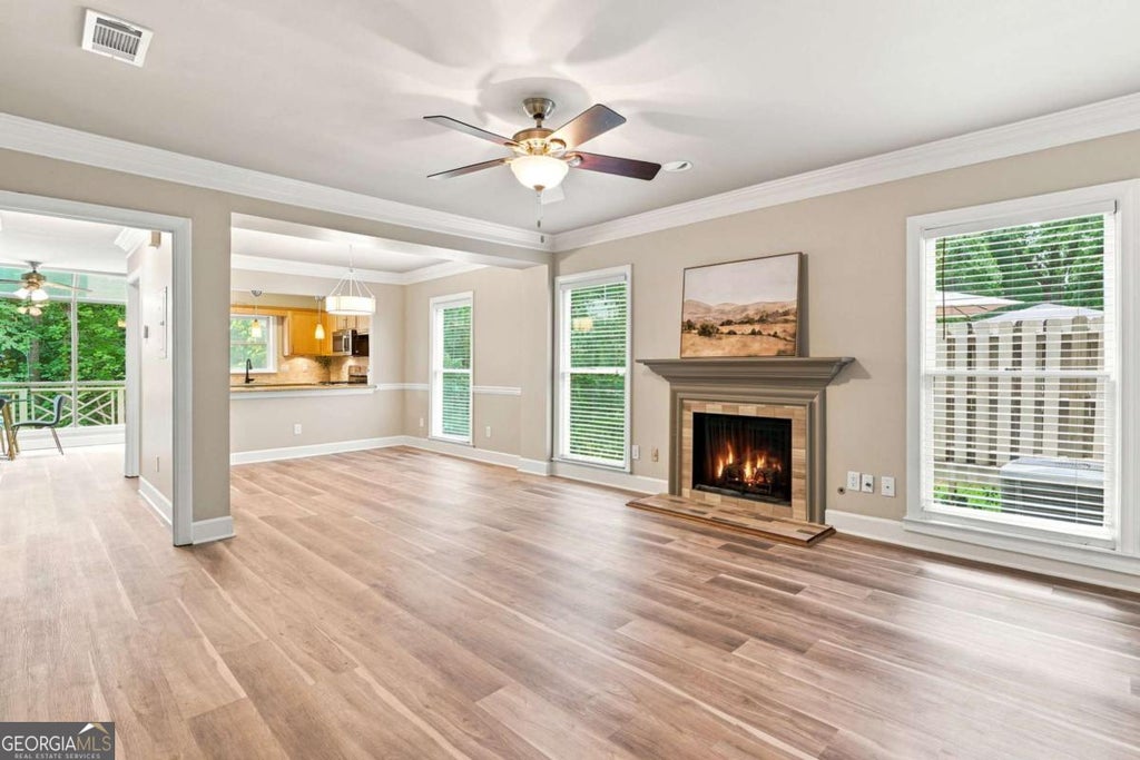 Photo of 44 Mount Vernon Circle, Sandy Springs, GA 30338 (MLS # 10814515)