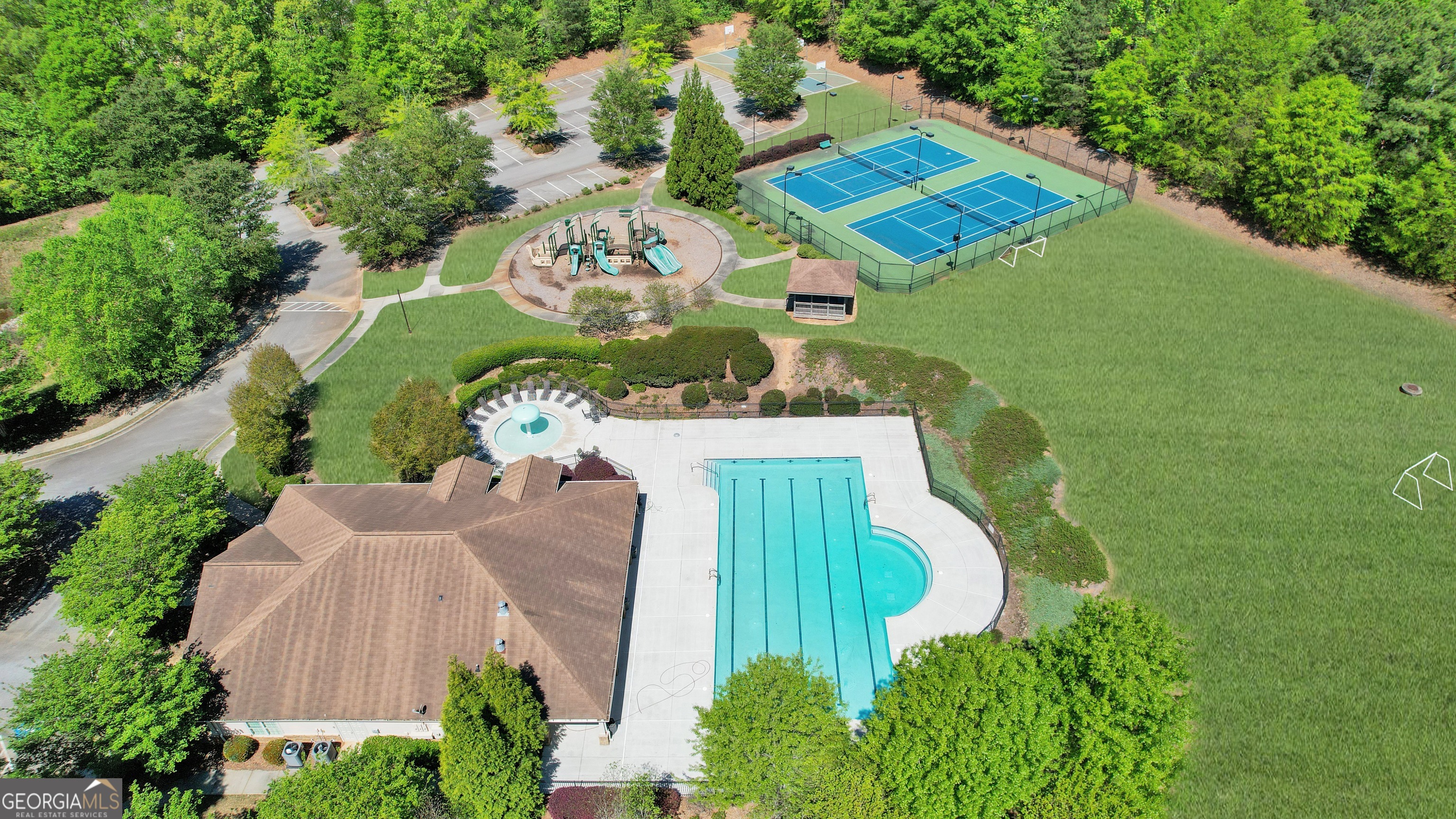 Heritage Pointe - Residential