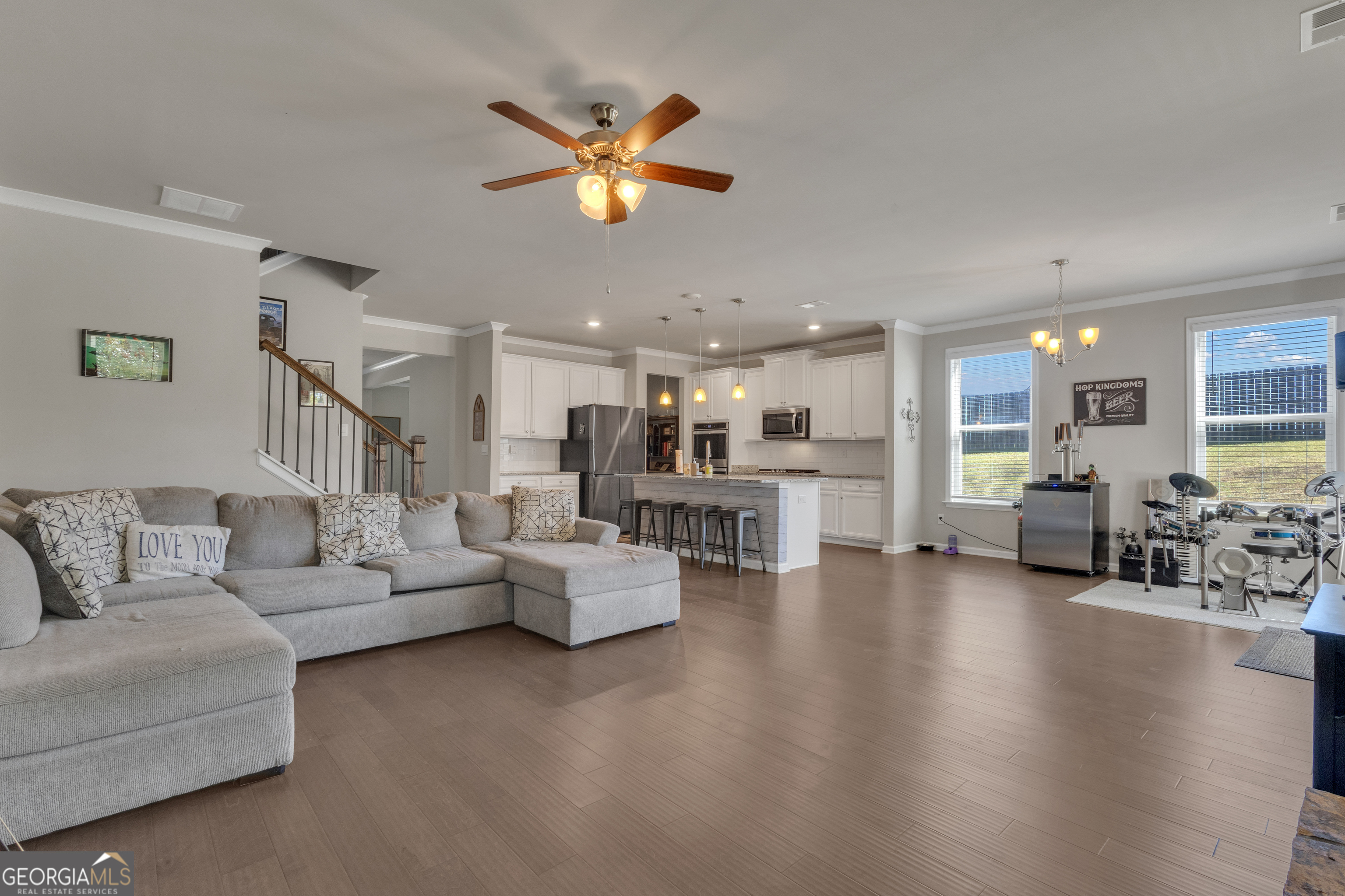 Heritage Pointe - Residential