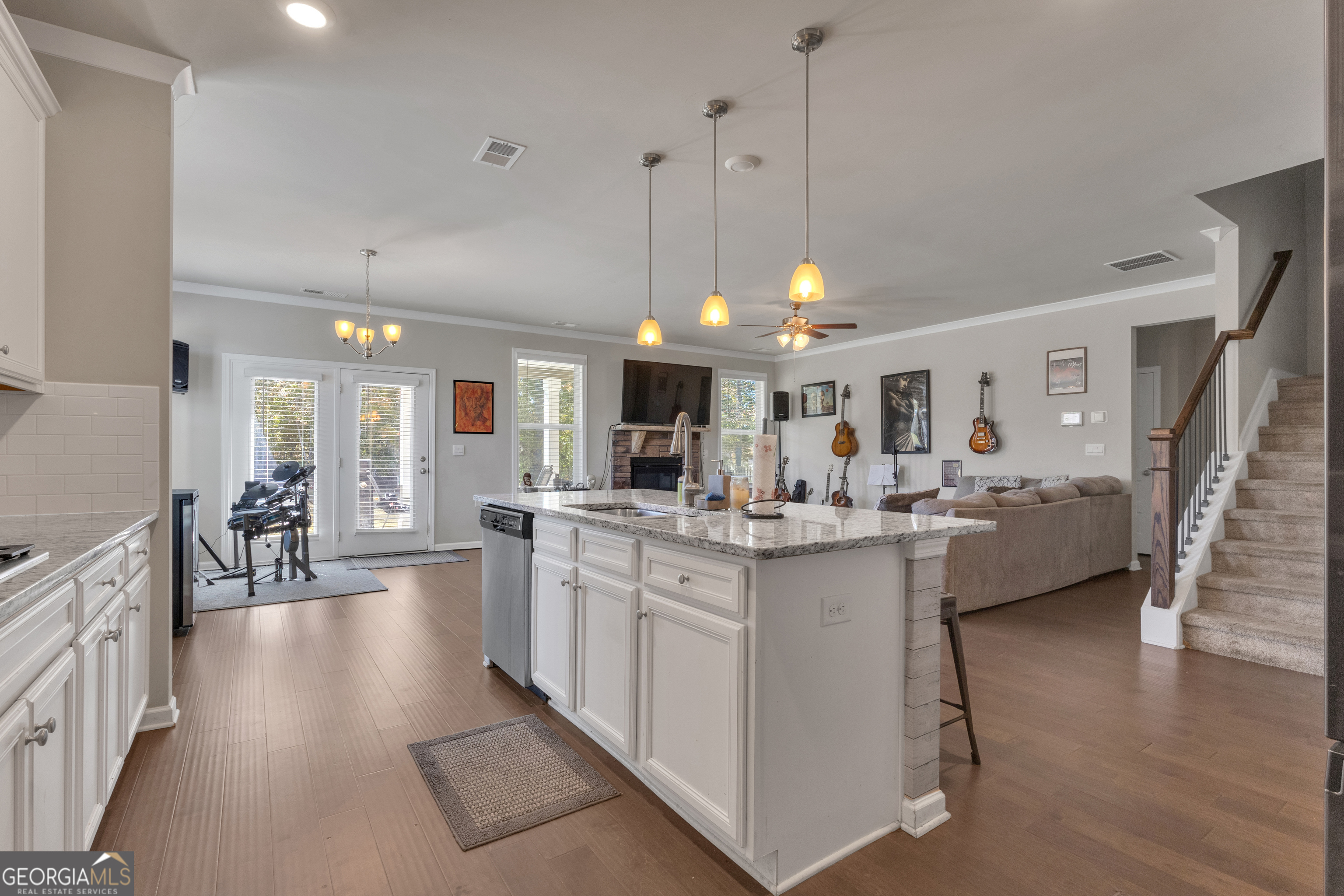 Heritage Pointe - Residential