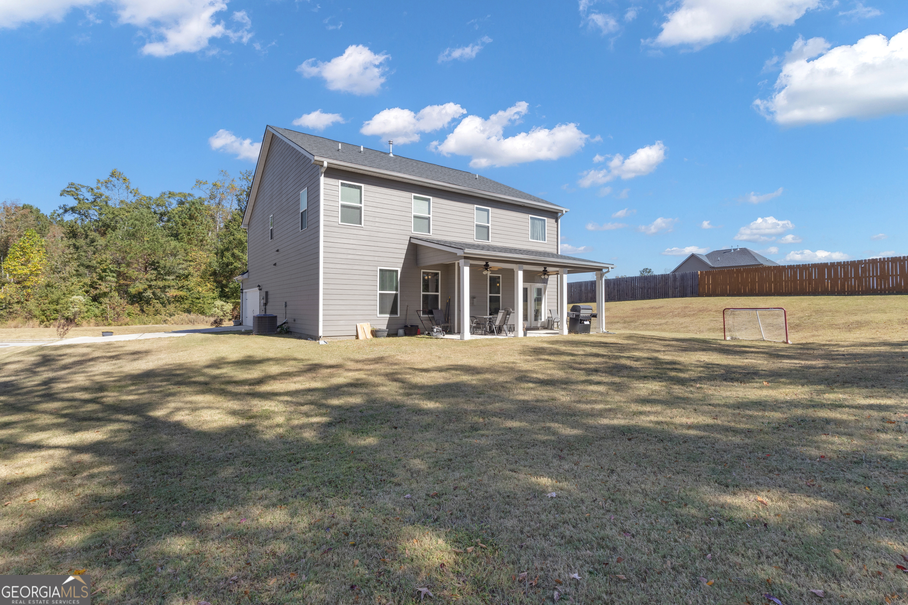 Heritage Pointe - Residential