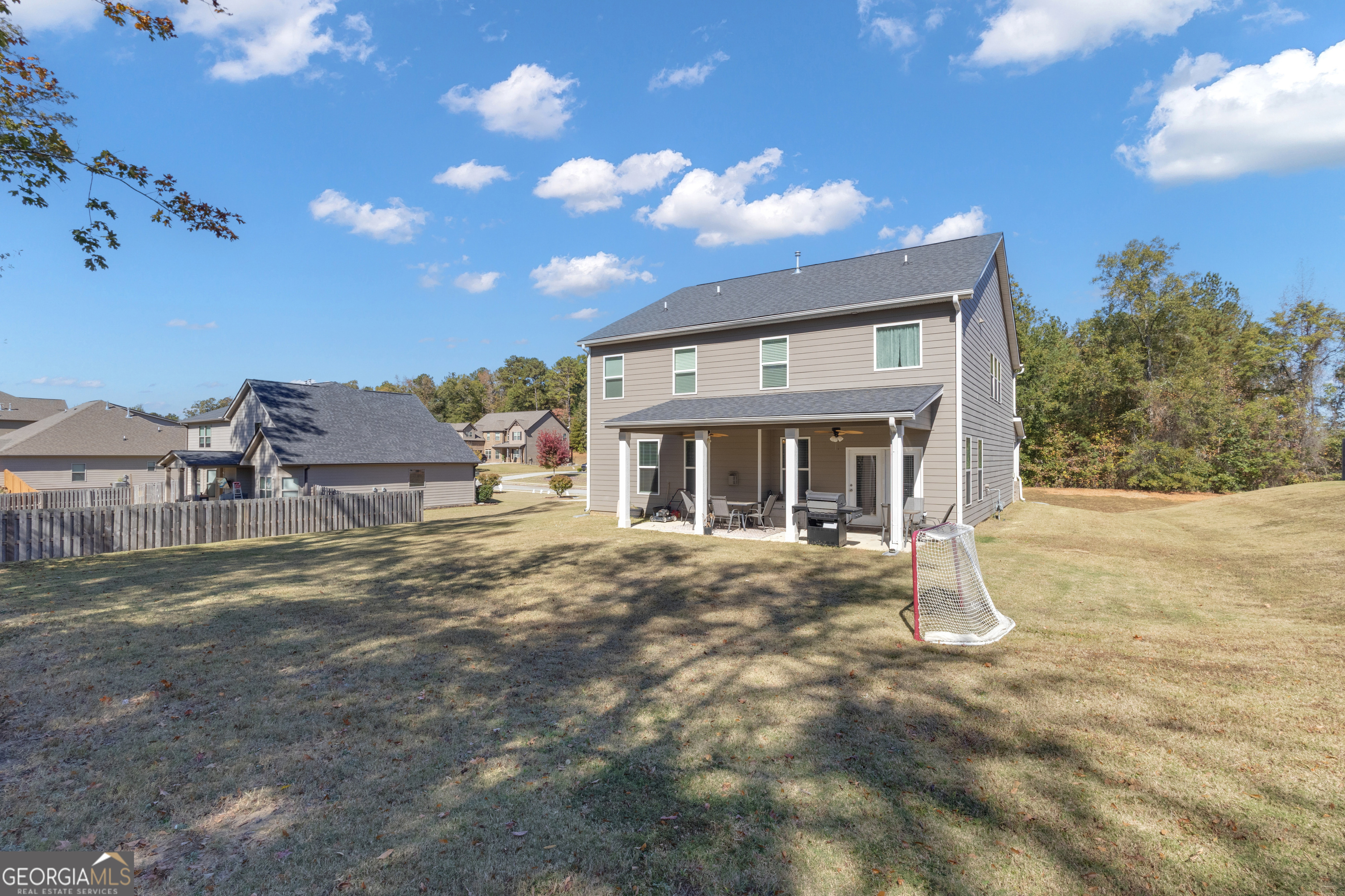 Heritage Pointe - Residential