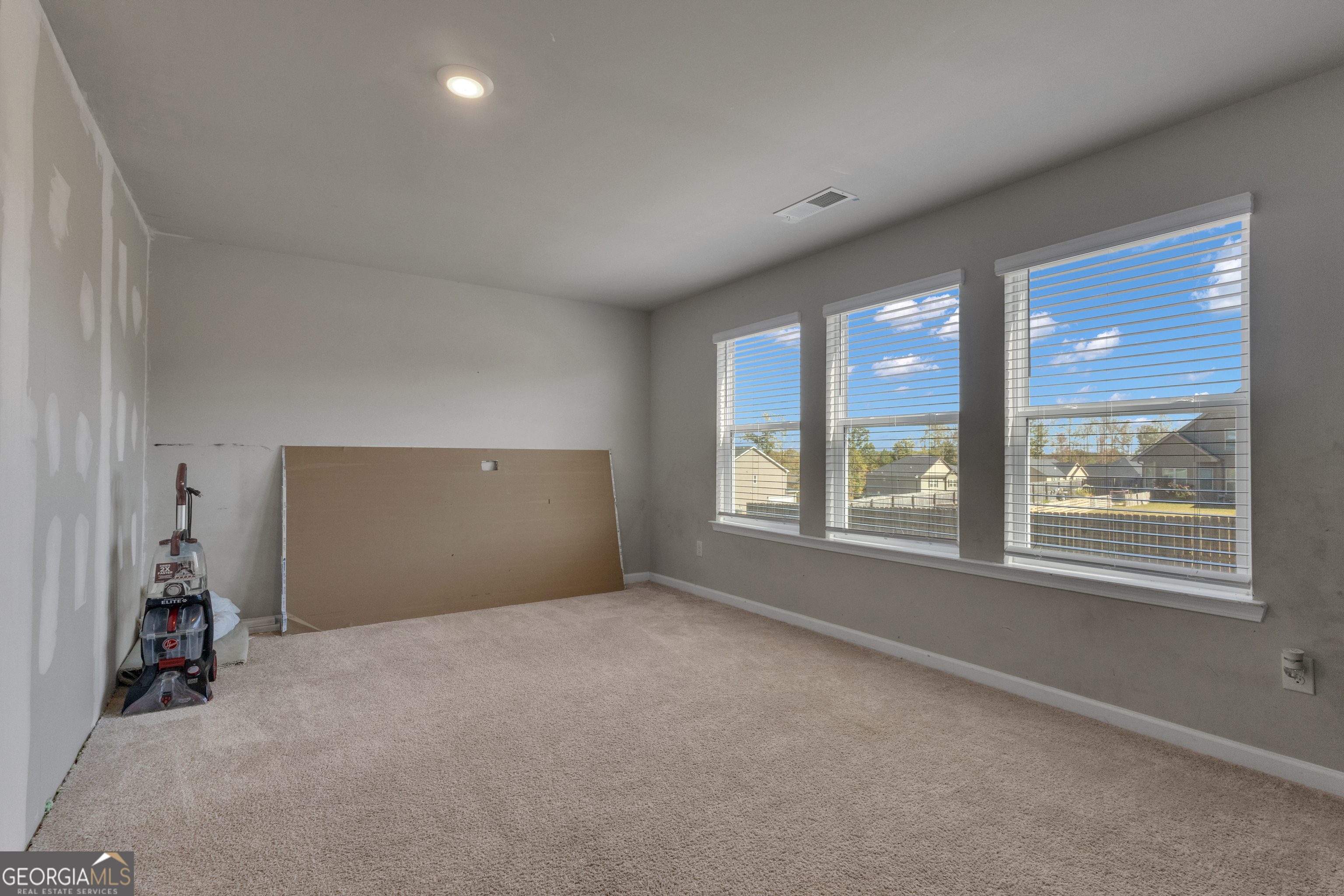 Heritage Pointe - Residential