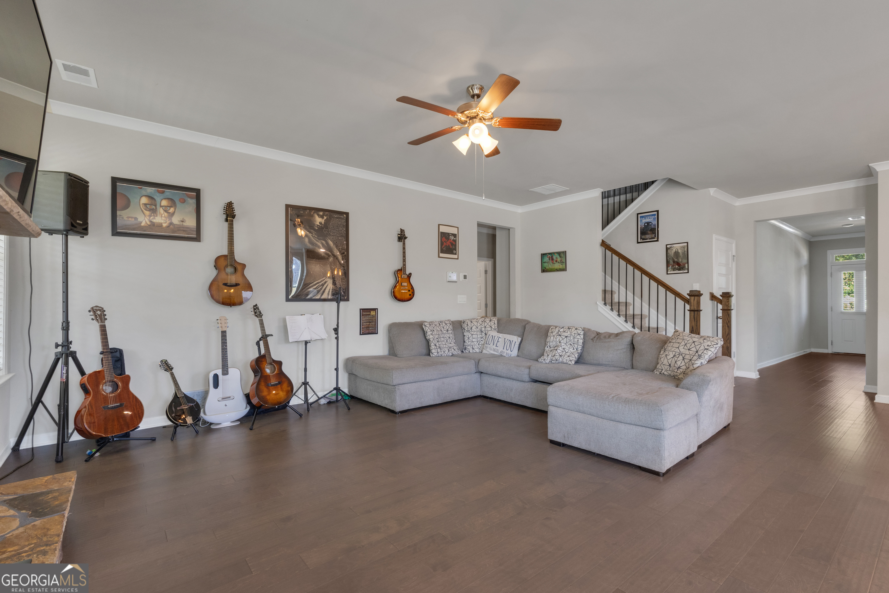 Heritage Pointe - Residential