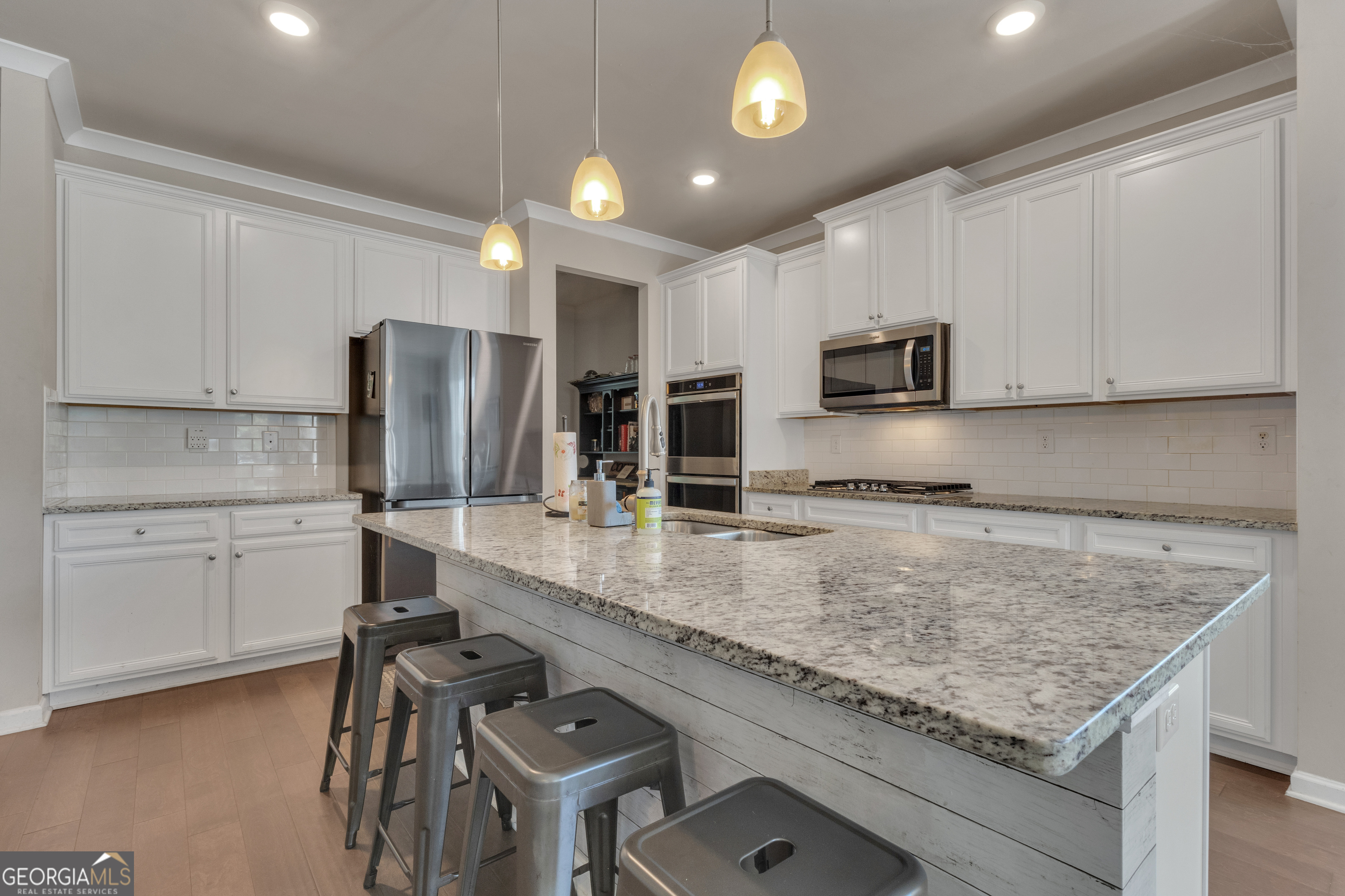 Heritage Pointe - Residential