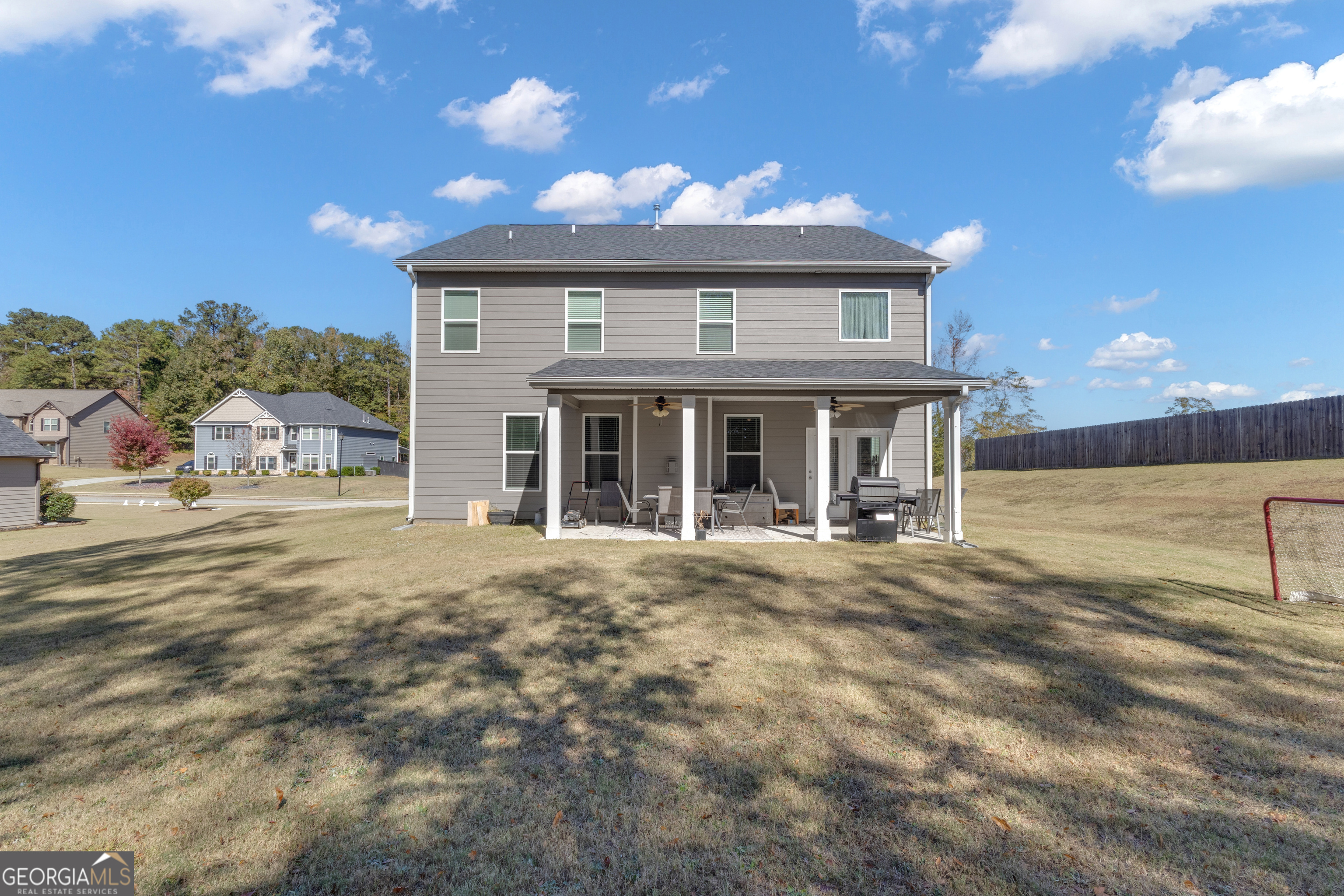 Heritage Pointe - Residential