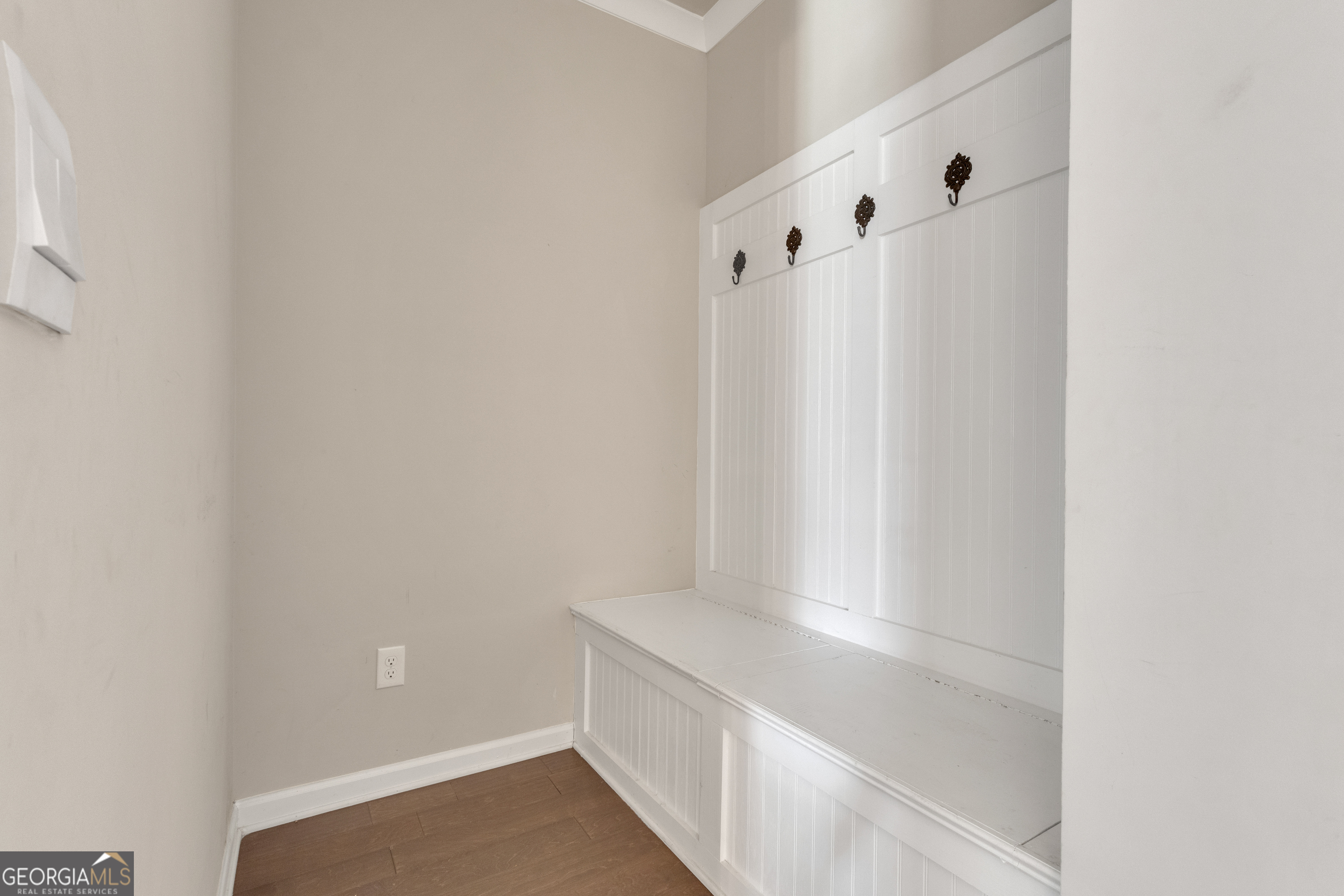 Heritage Pointe - Residential