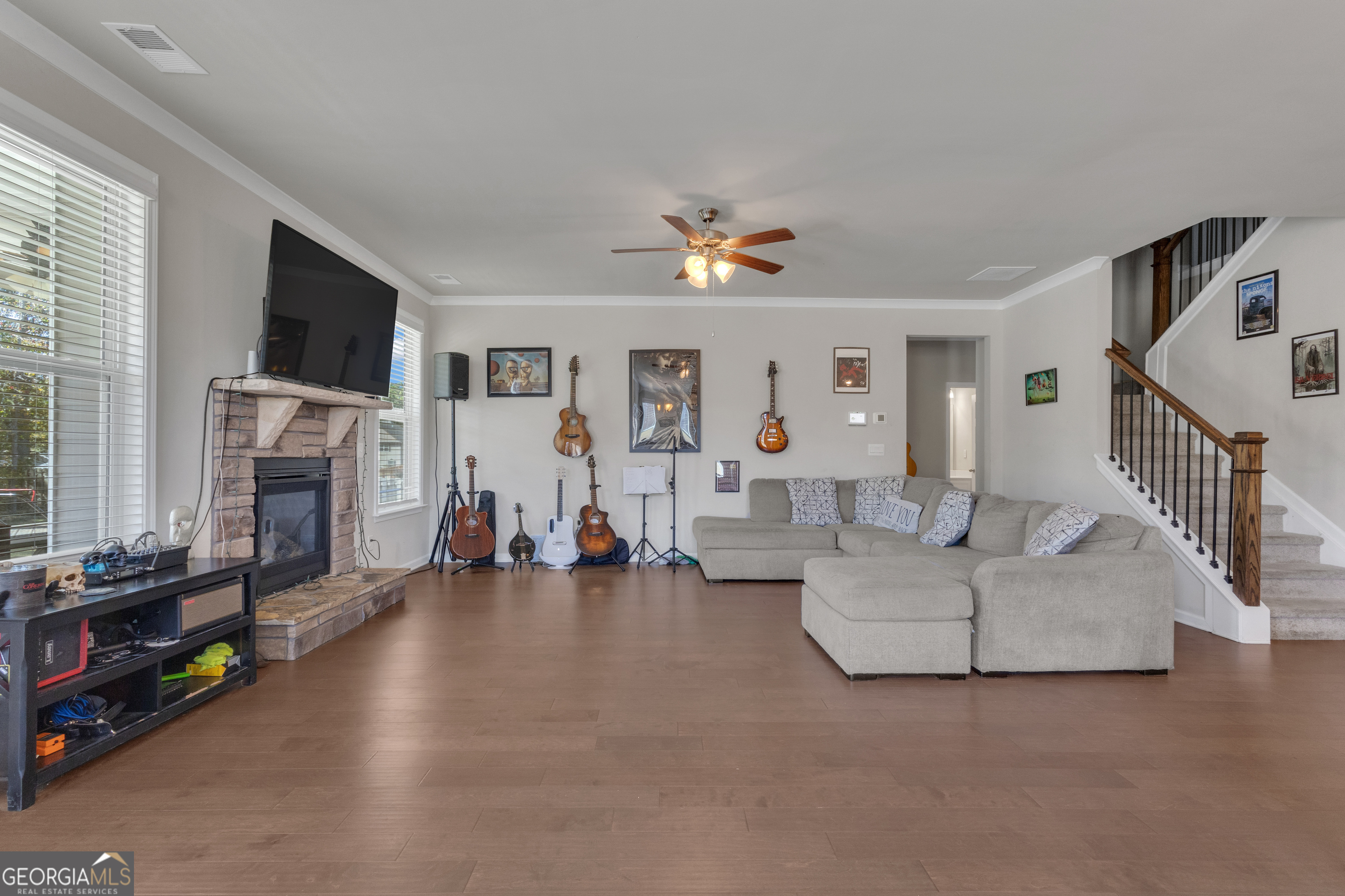 Heritage Pointe - Residential