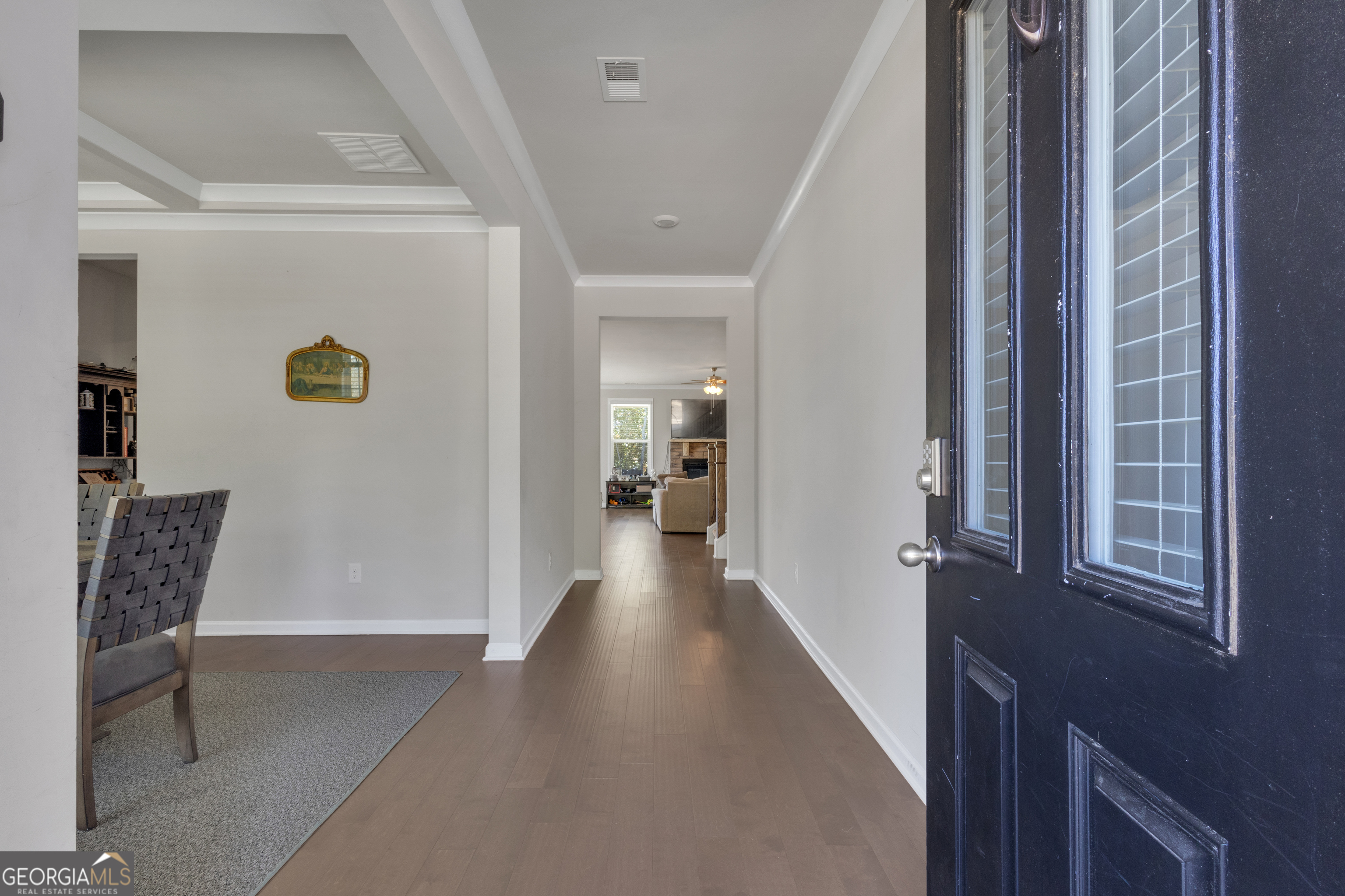 Heritage Pointe - Residential