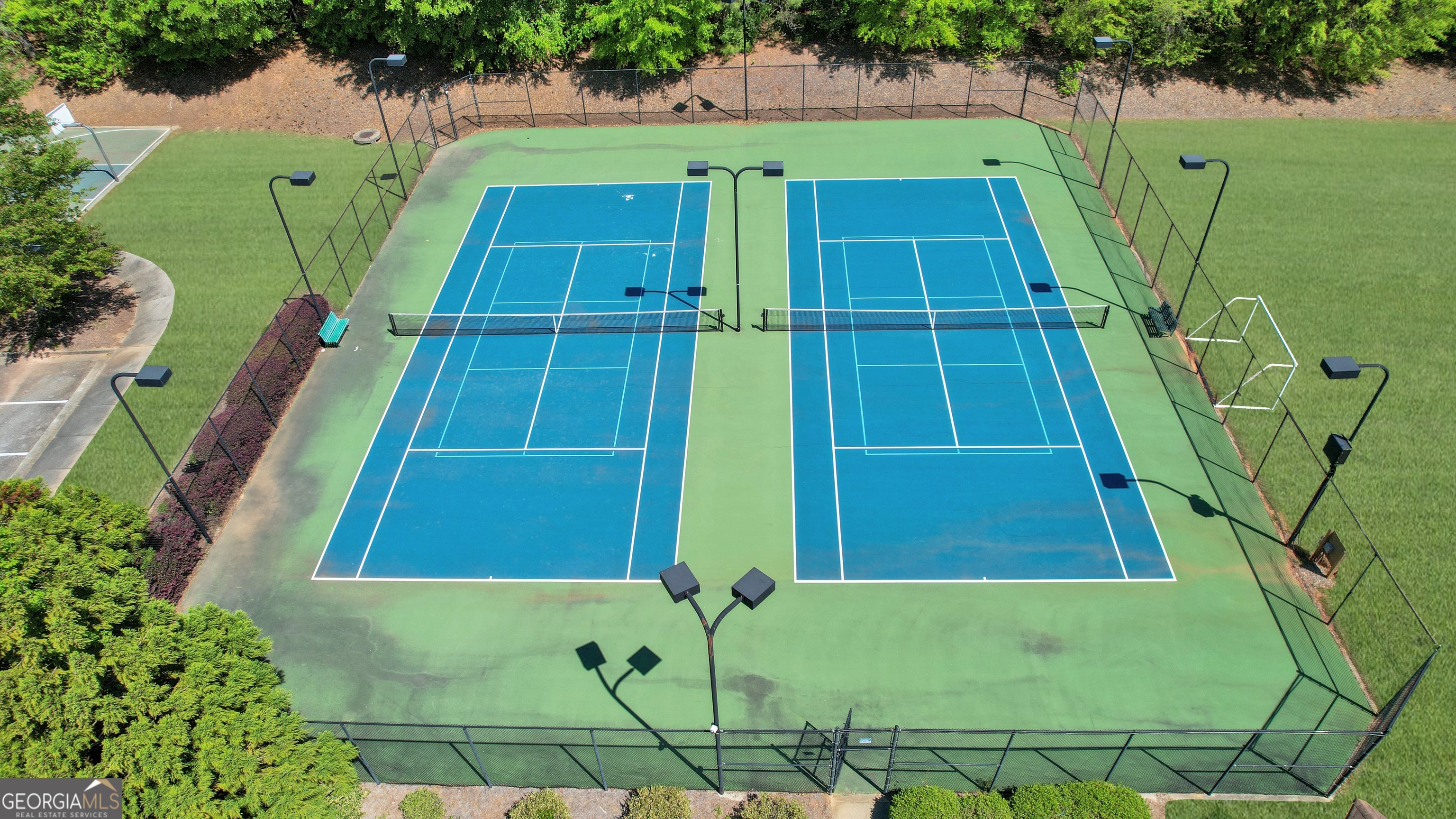 Heritage Pointe - Residential