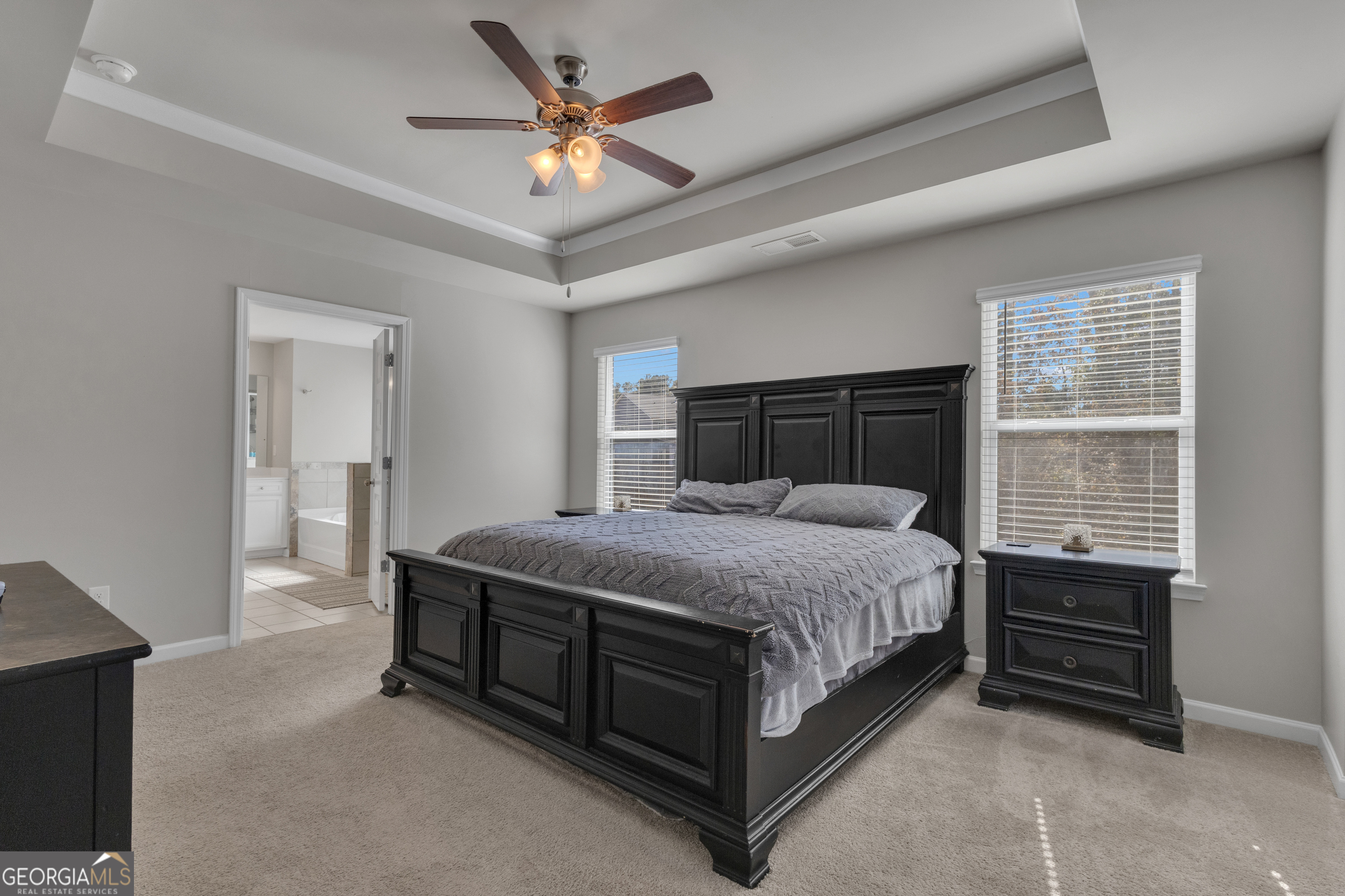 Heritage Pointe - Residential