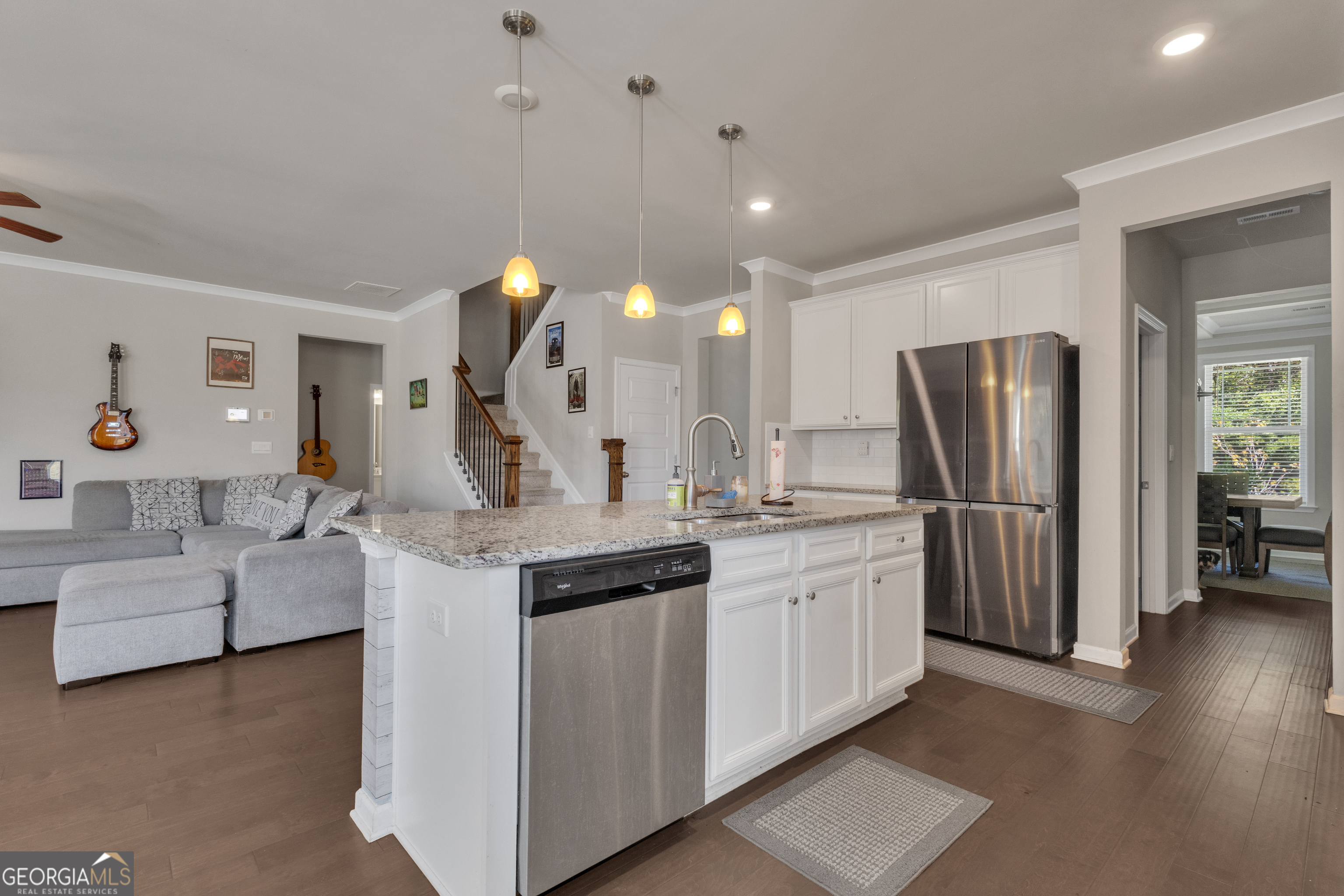 Heritage Pointe - Residential