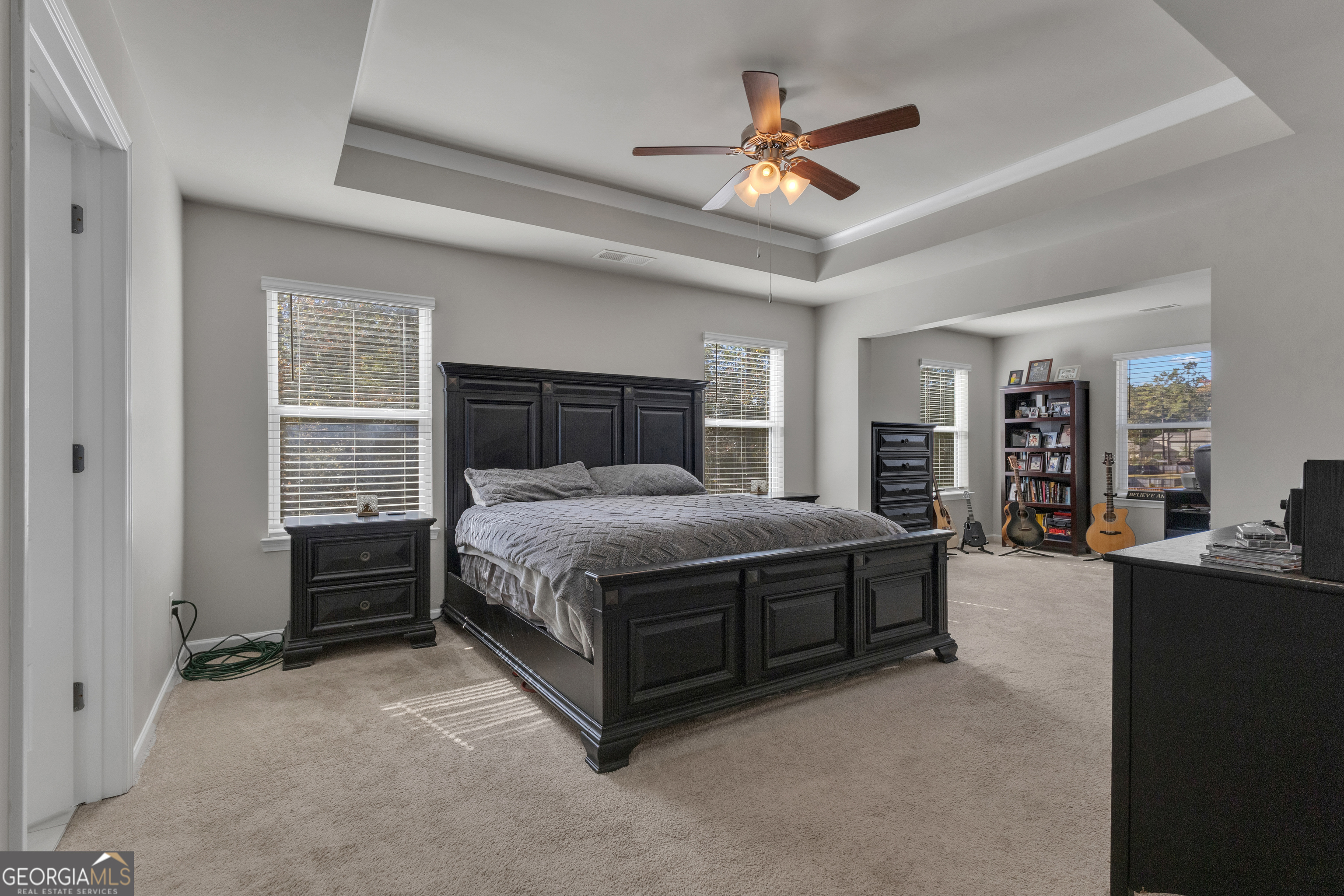 Heritage Pointe - Residential