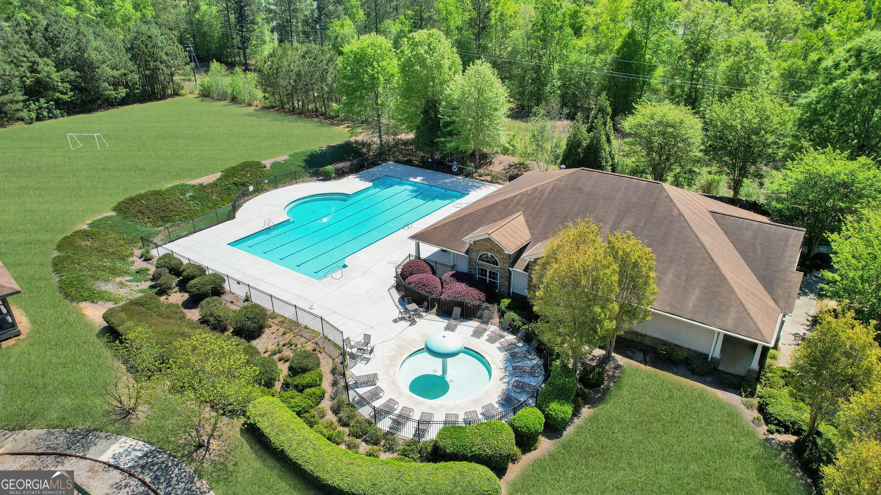 Heritage Pointe - Residential