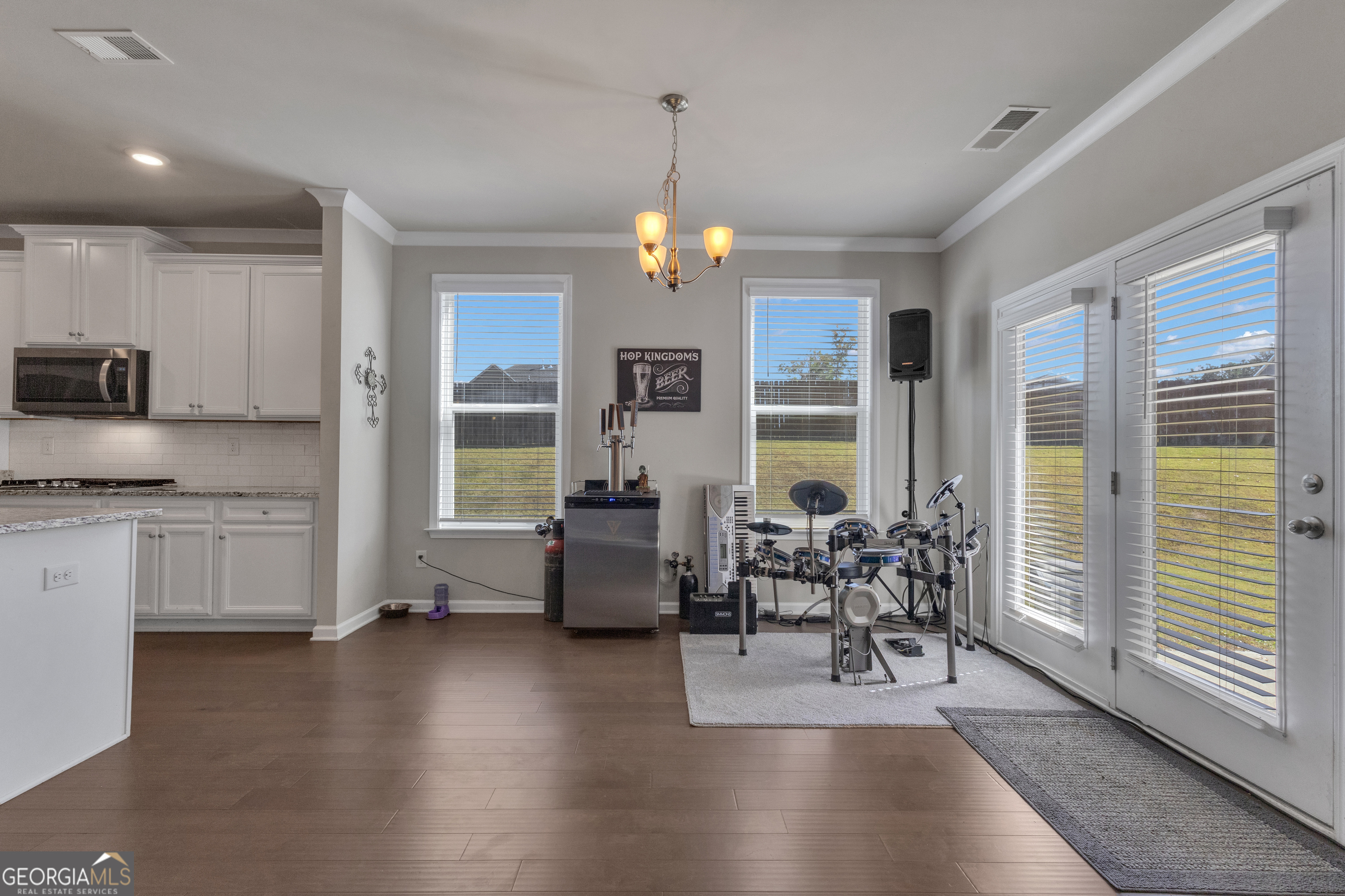 Heritage Pointe - Residential