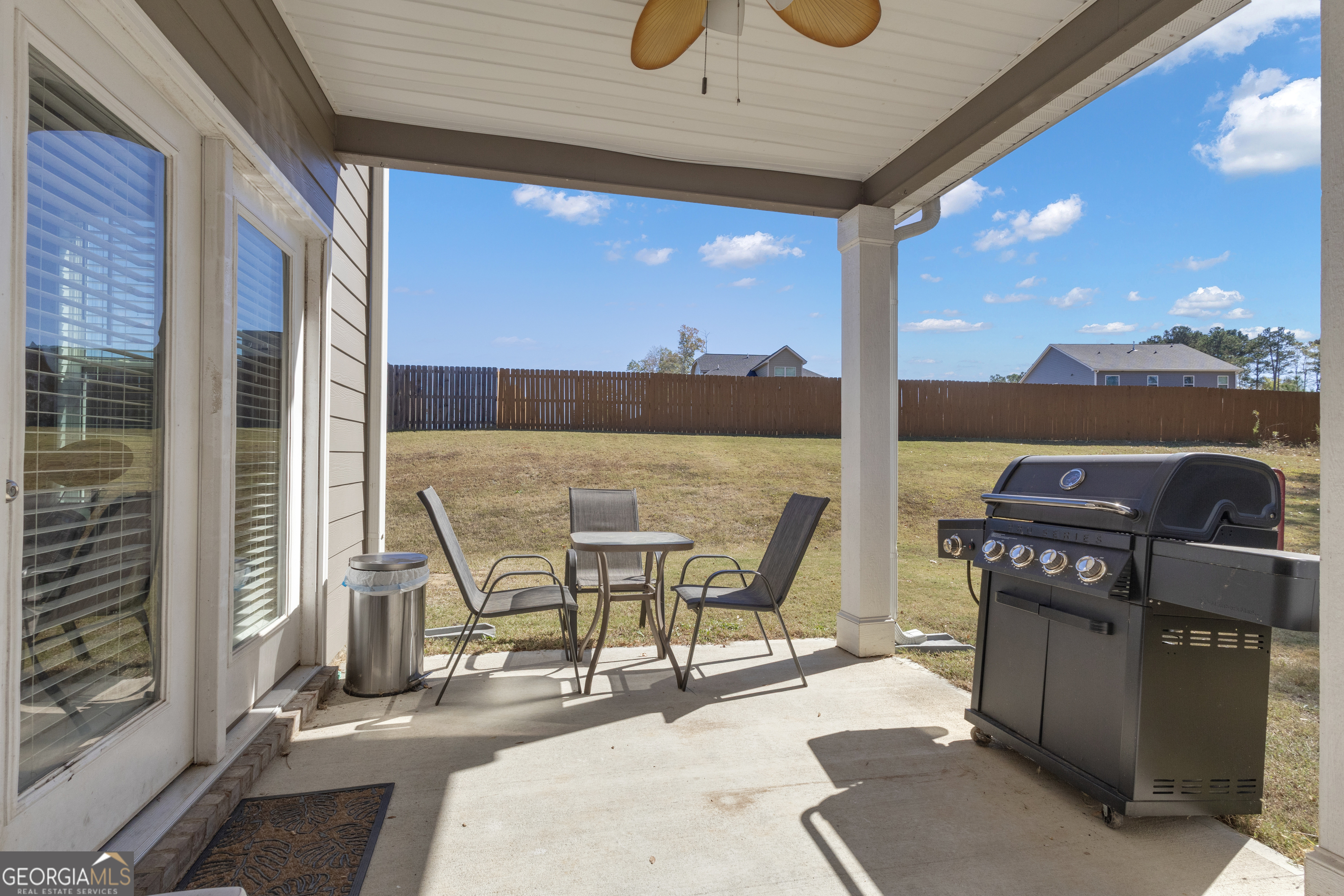 Heritage Pointe - Residential