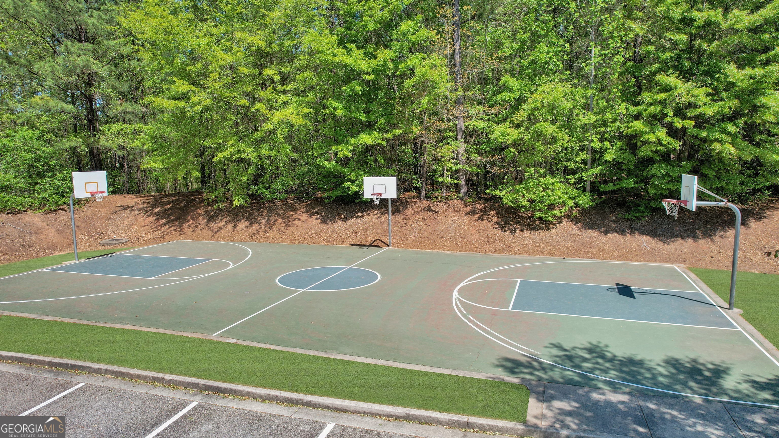 Heritage Pointe - Residential