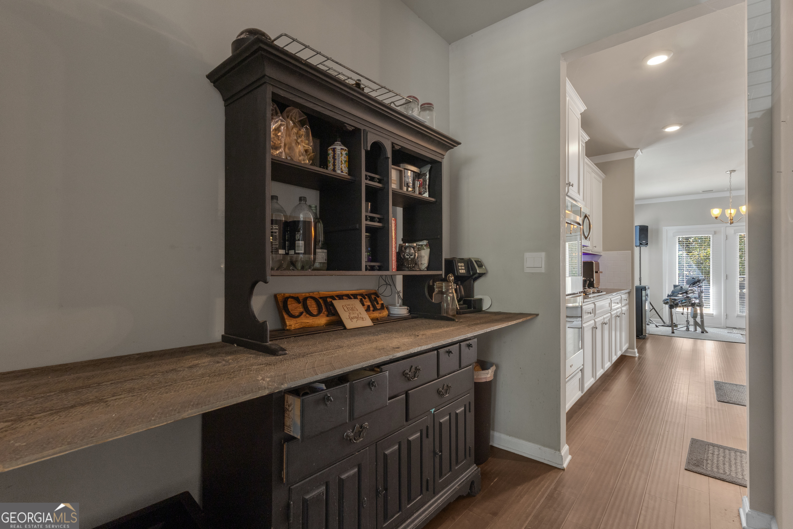 Heritage Pointe - Residential