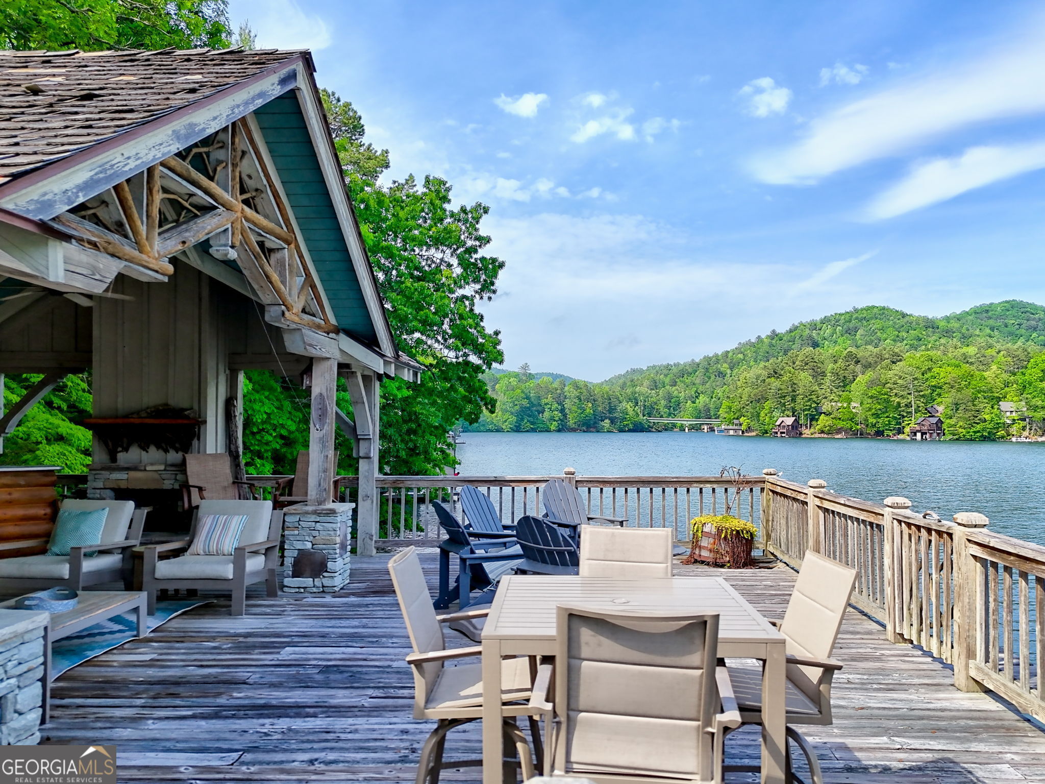 Clayton, Georgia 30525, United States, 4 Bedrooms Bedrooms, ,5 BathroomsBathrooms,Residential,Active,161022