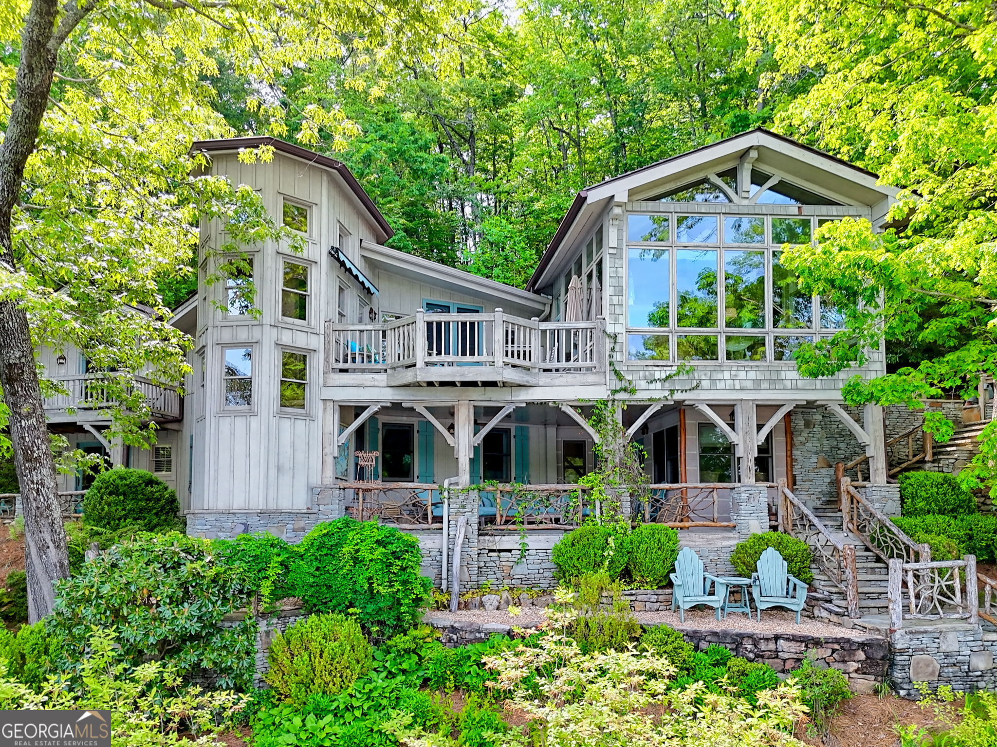 Clayton, Georgia 30525, United States, 4 Bedrooms Bedrooms, ,5 BathroomsBathrooms,Residential,Active,161022