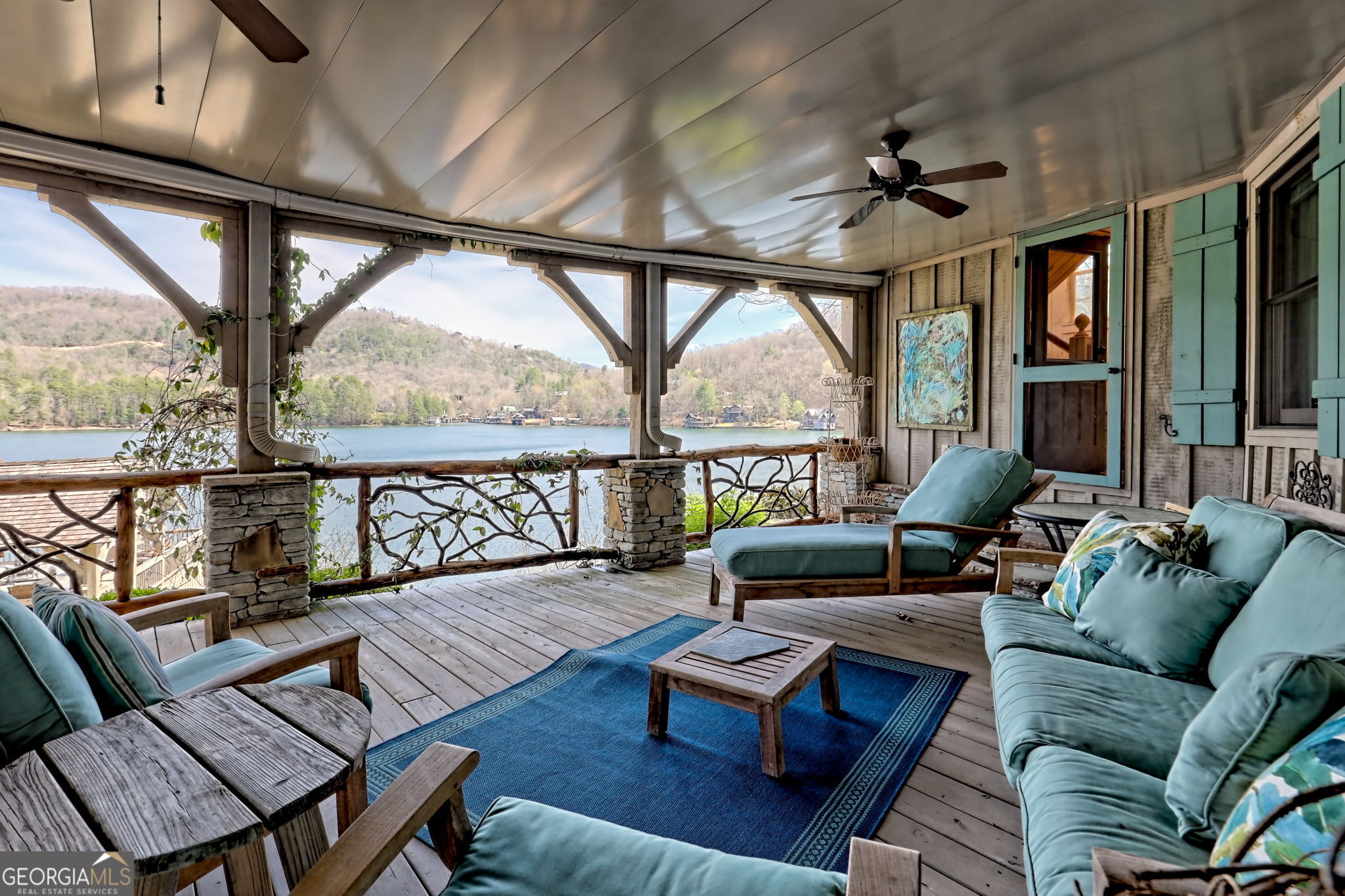 Clayton, Georgia 30525, United States, 4 Bedrooms Bedrooms, ,5 BathroomsBathrooms,Residential,Active,161022