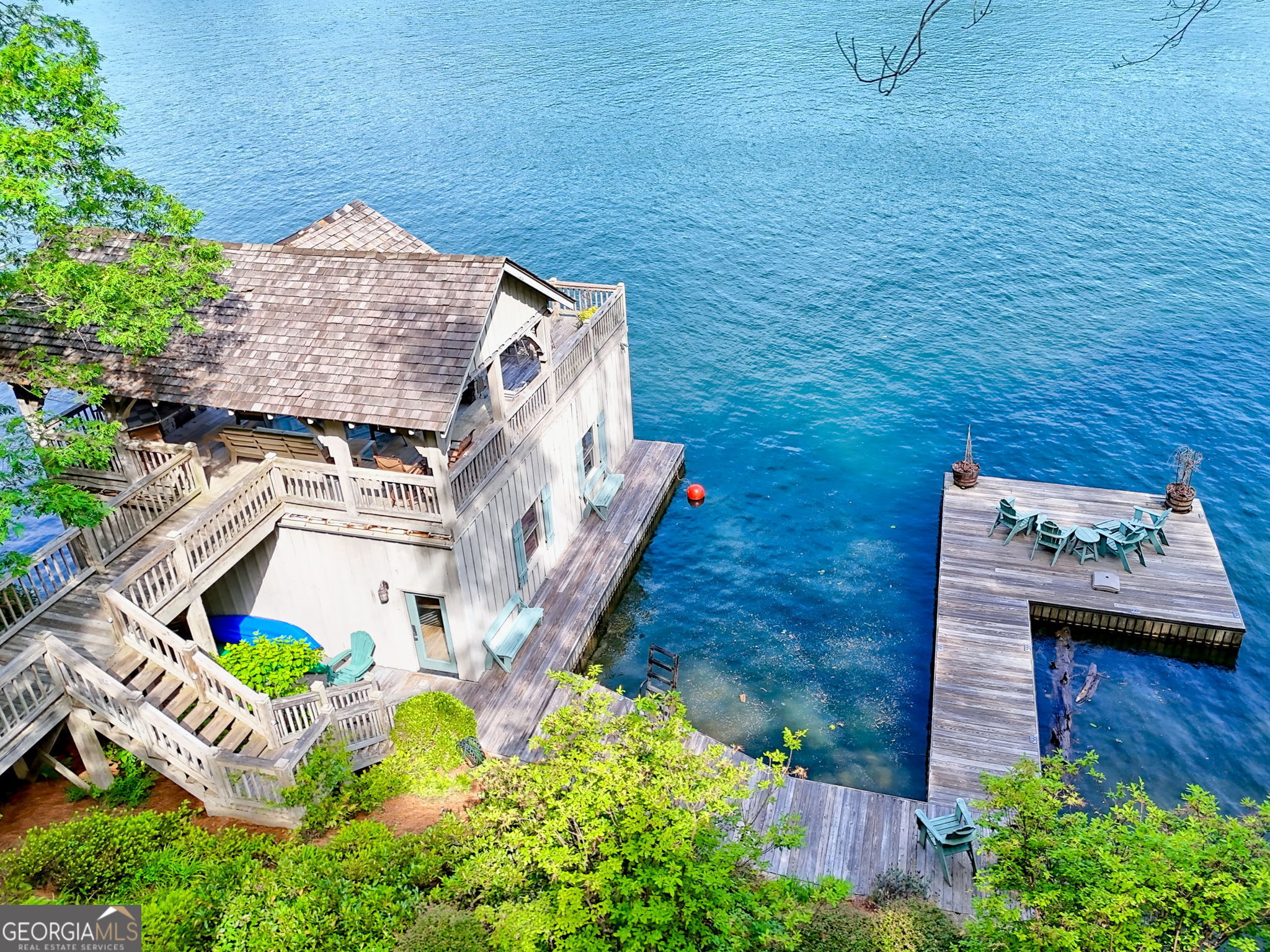 Clayton, Georgia 30525, United States, 4 Bedrooms Bedrooms, ,5 BathroomsBathrooms,Residential,Active,161022