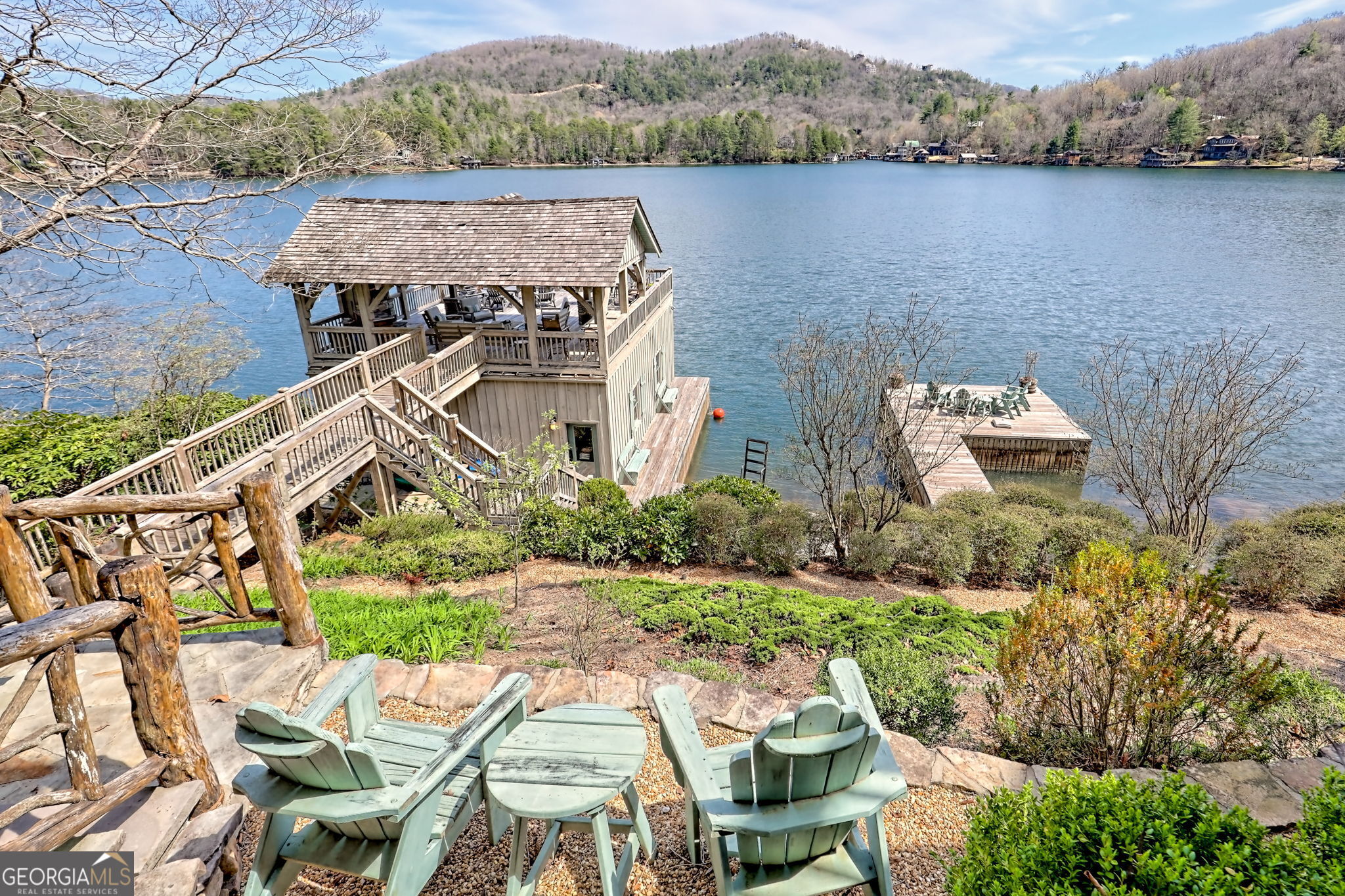 Clayton, Georgia 30525, United States, 4 Bedrooms Bedrooms, ,5 BathroomsBathrooms,Residential,Active,161022