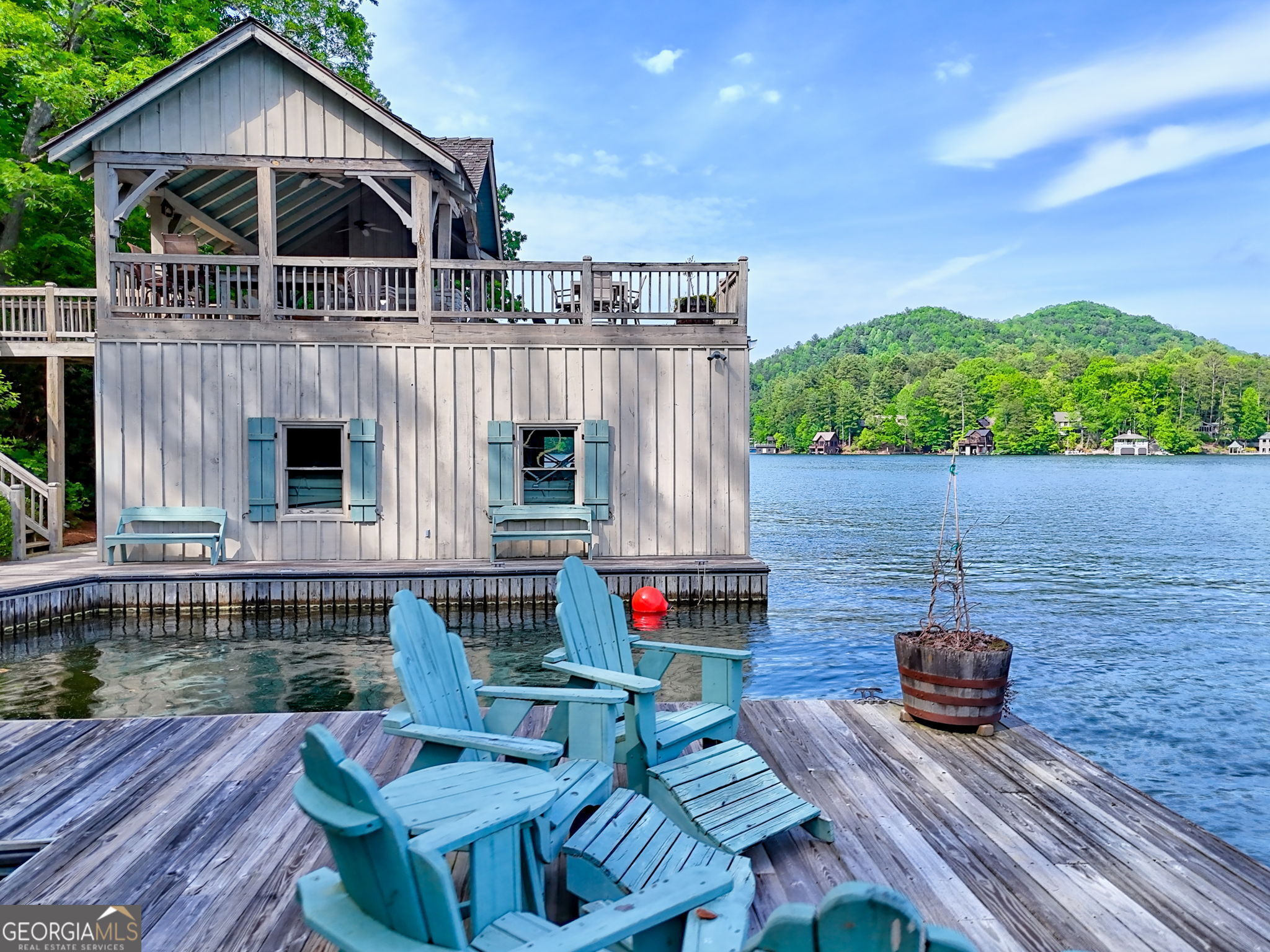 Clayton, Georgia 30525, United States, 4 Bedrooms Bedrooms, ,5 BathroomsBathrooms,Residential,Active,161022