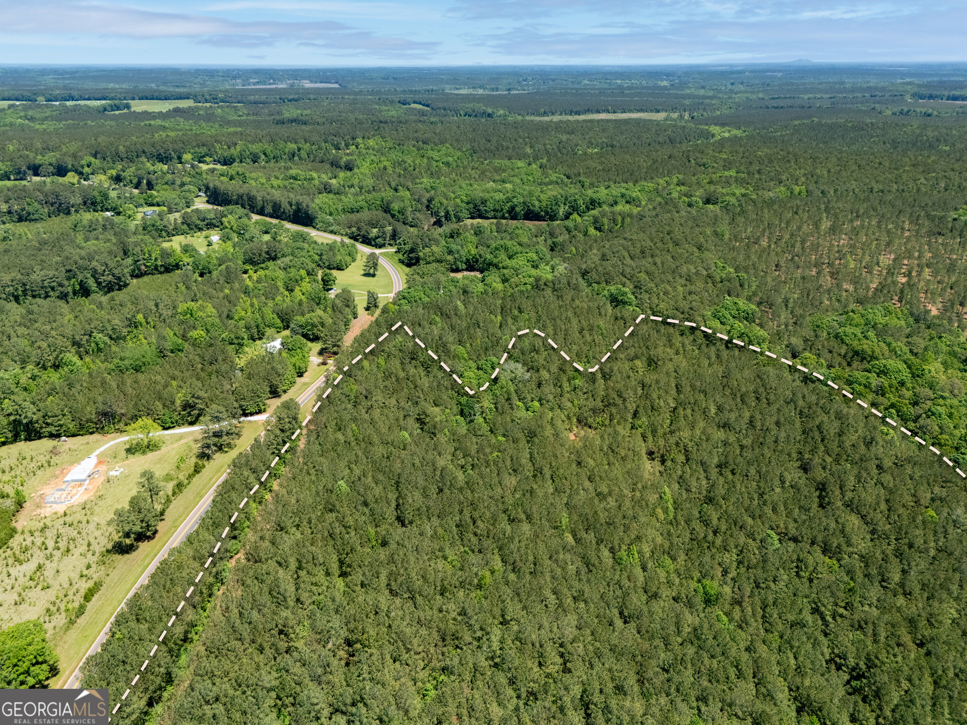 3678 Lundberg RD